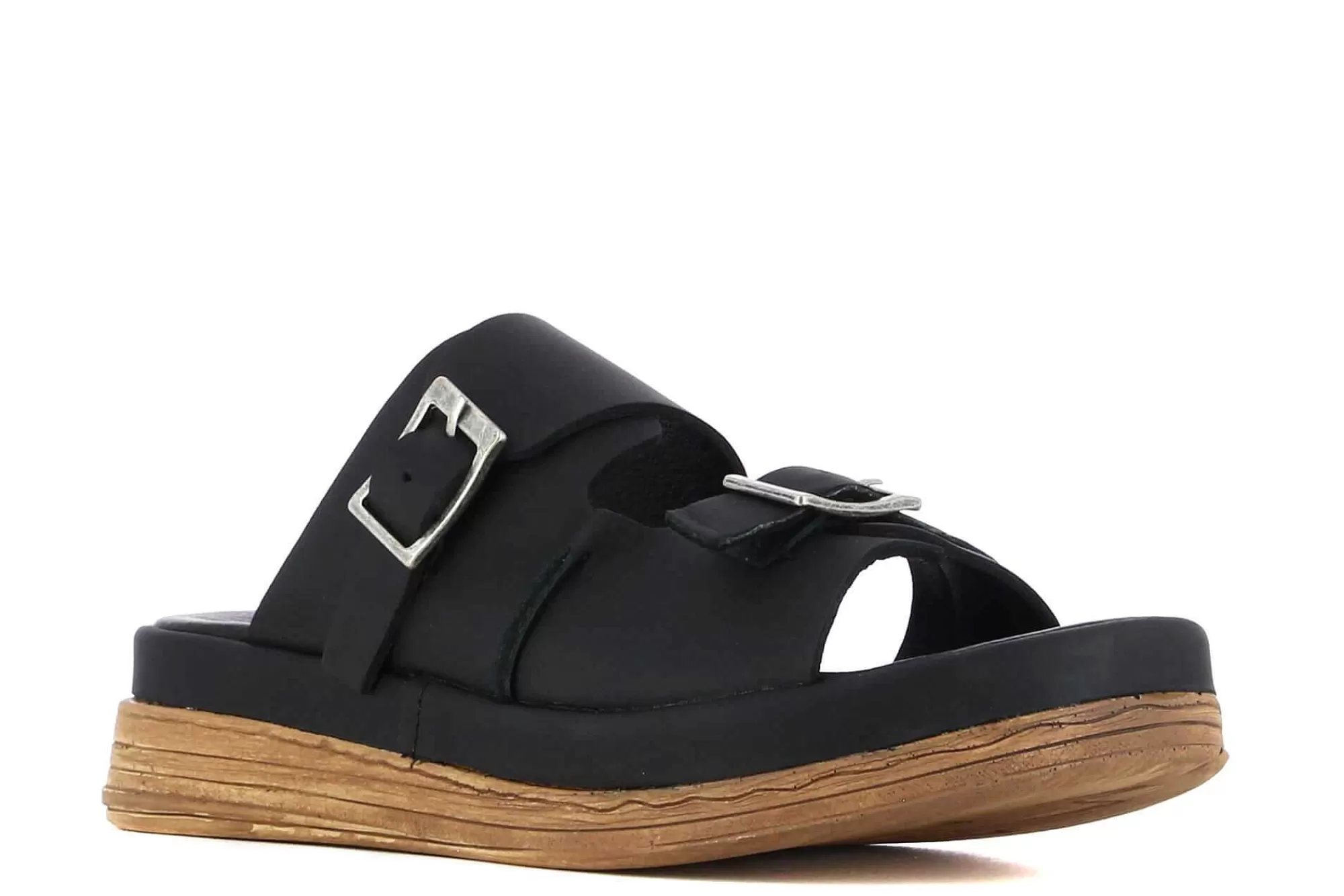 New Sandalias Planas Padar Mujer Sandalias