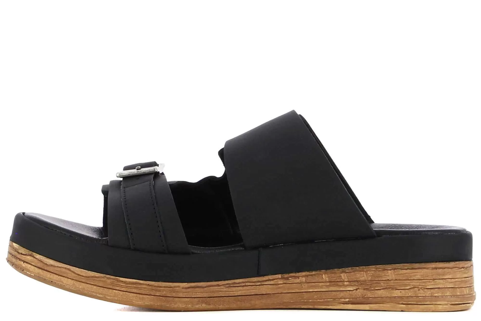 New Sandalias Planas Padar Mujer Sandalias