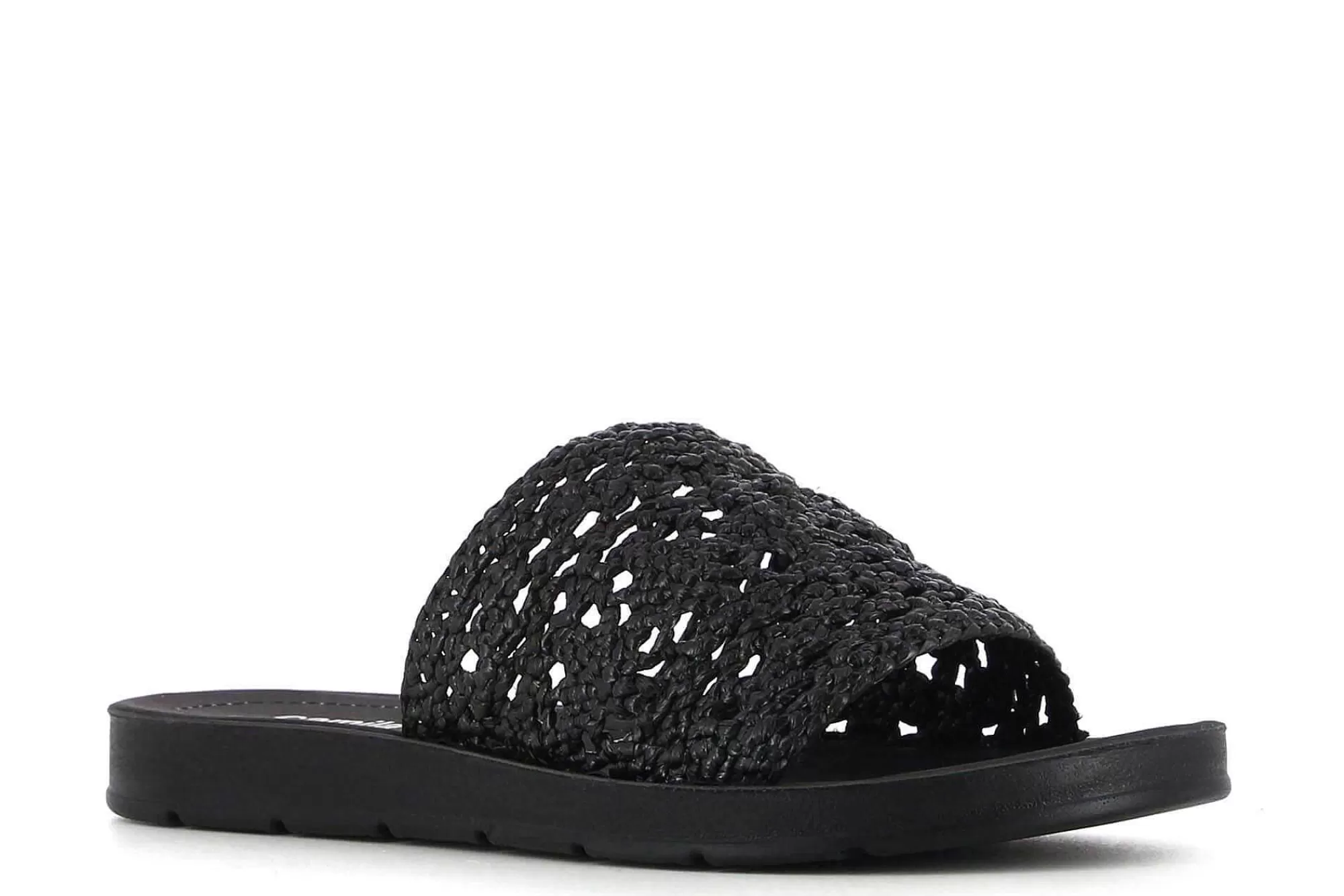 New Sandalias Planas Pia Mujer Sandalias