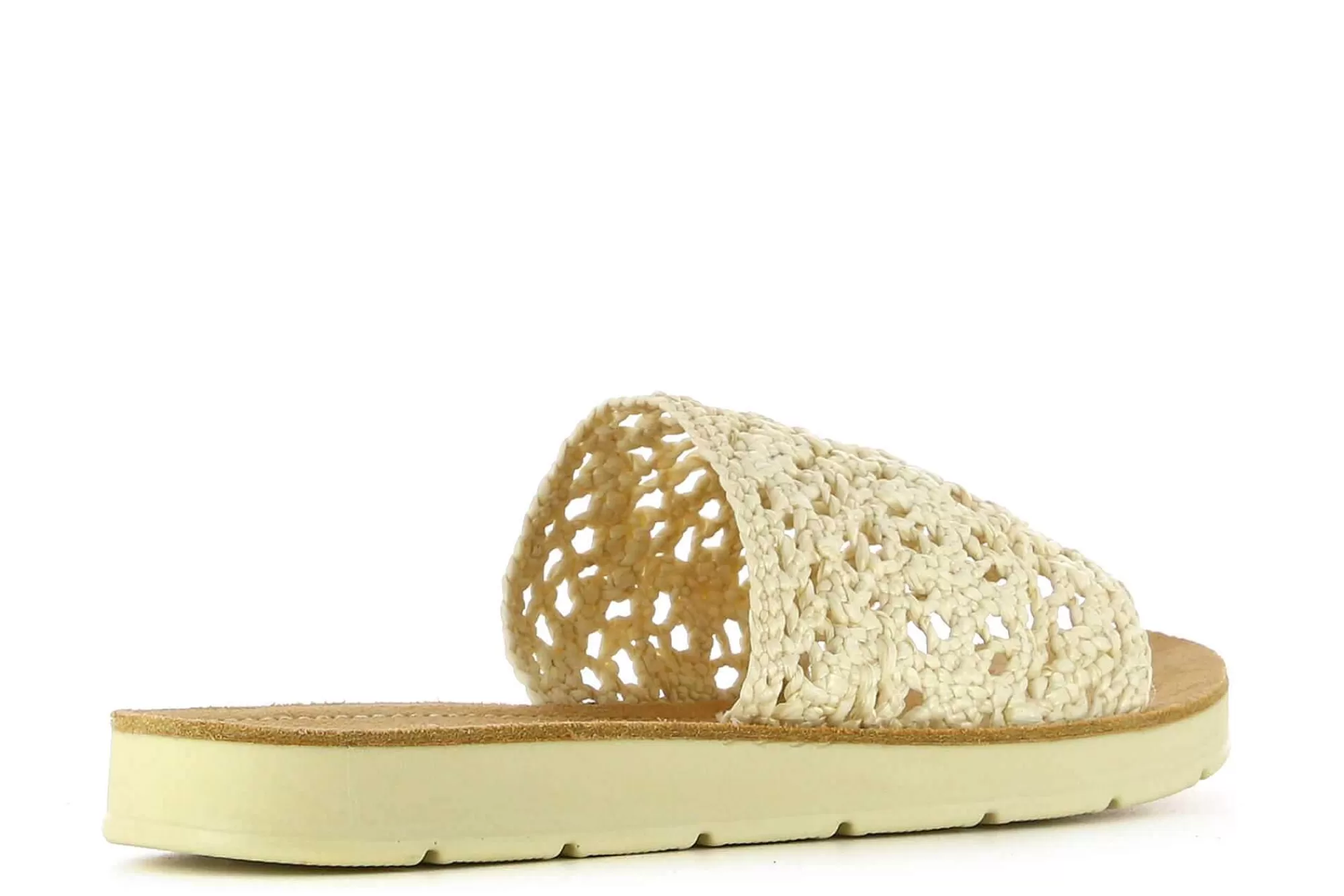 Outlet Sandalias Planas Pia Mujer Sandalias