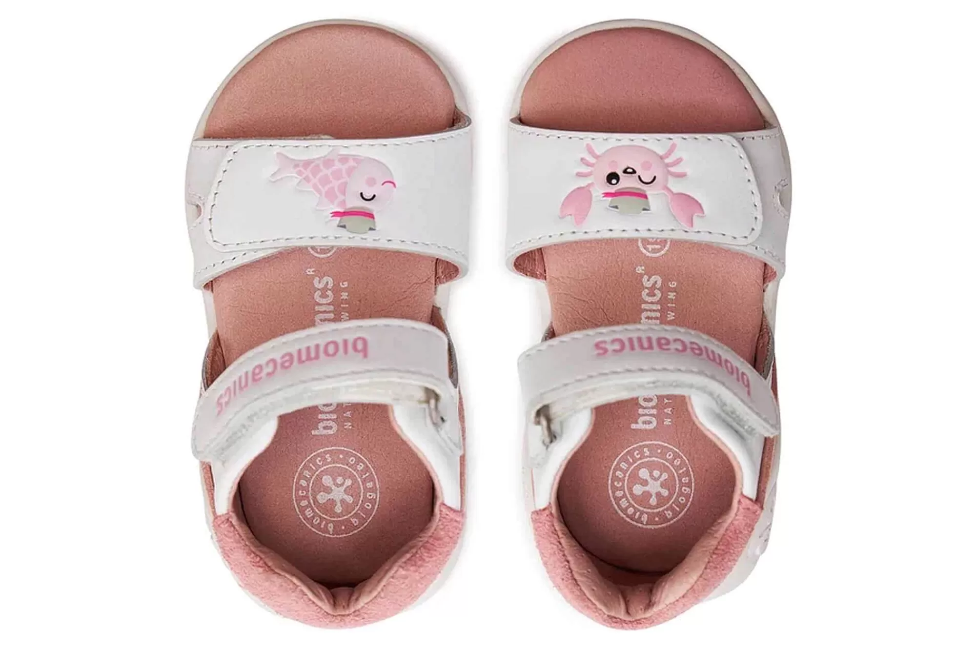 Flash Sale Sandalias Primeros Pasos 242142 Niño Sandalias