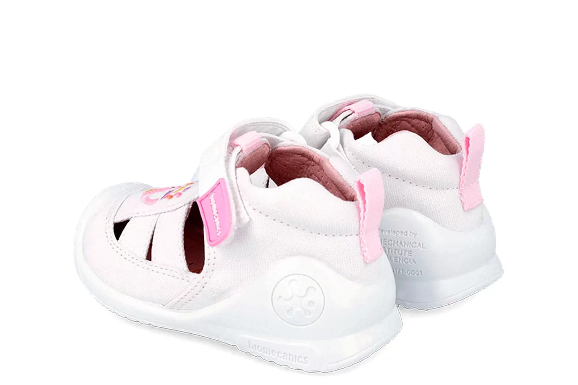 Shop Sandalias Primeros Pasos 242183 Niño Sandalias