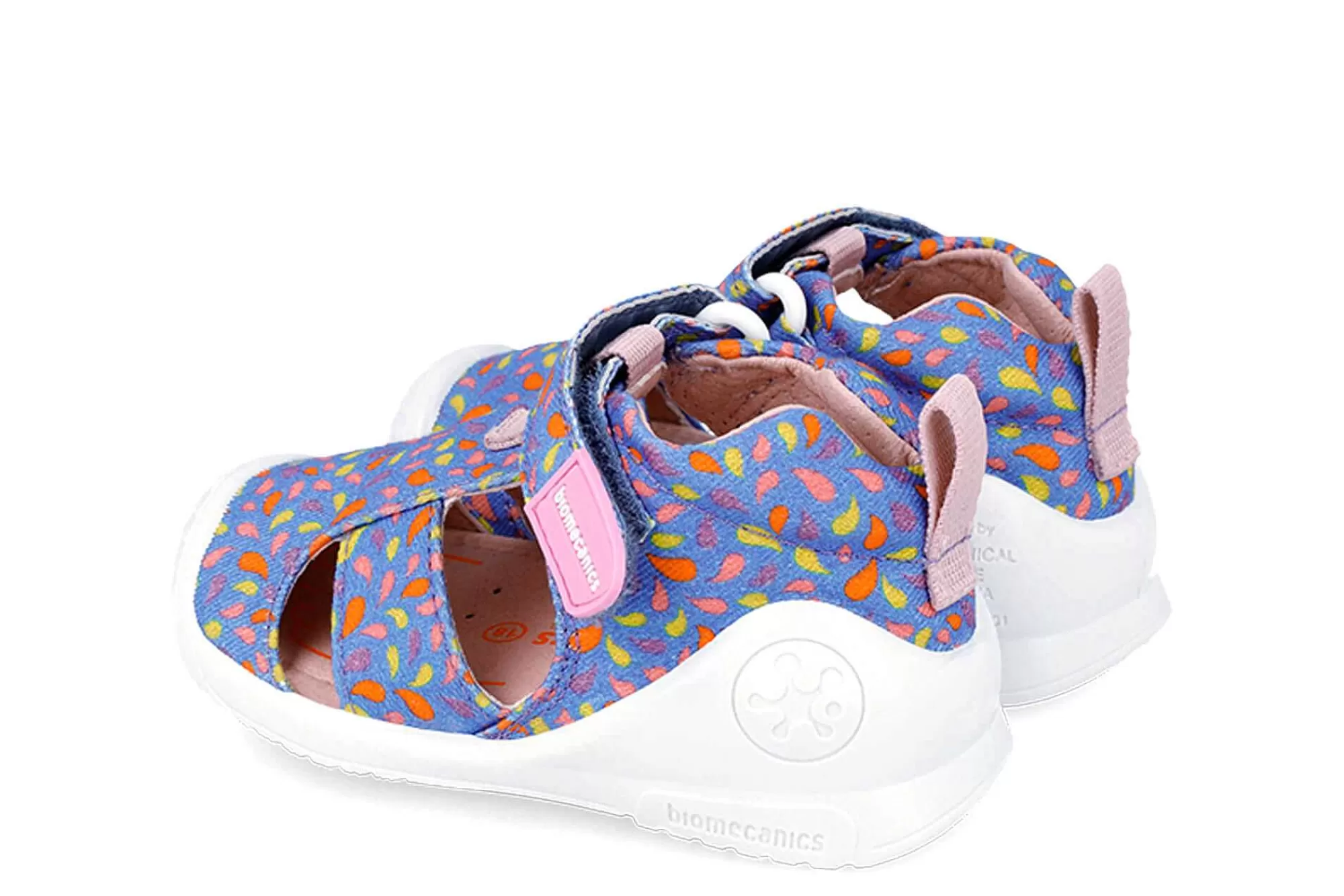 Sale Sandalias Primeros Pasos 242190 Niño Sandalias