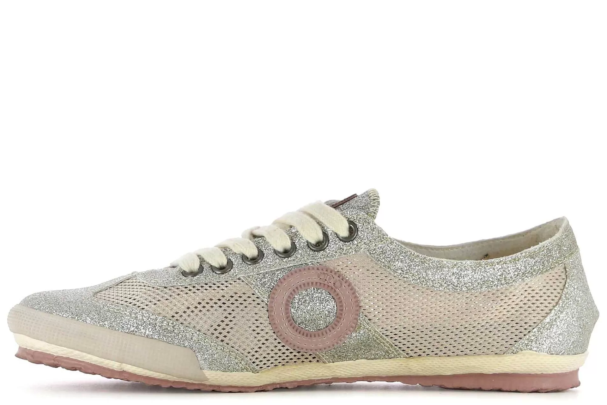 Flash Sale Zapatillas 3133 Joaneta Glitter Mujer Zapatillas