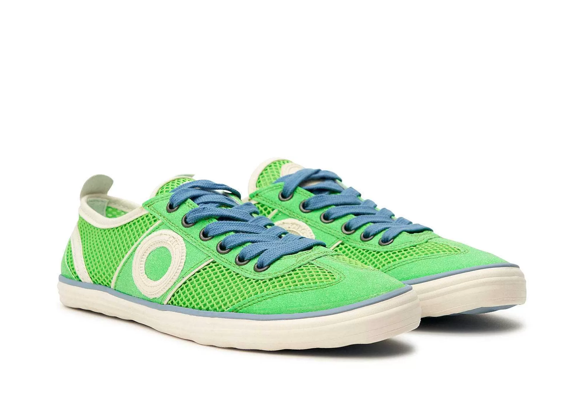 Shop Zapatillas 3134 Picada Fluo Mujer Zapatillas