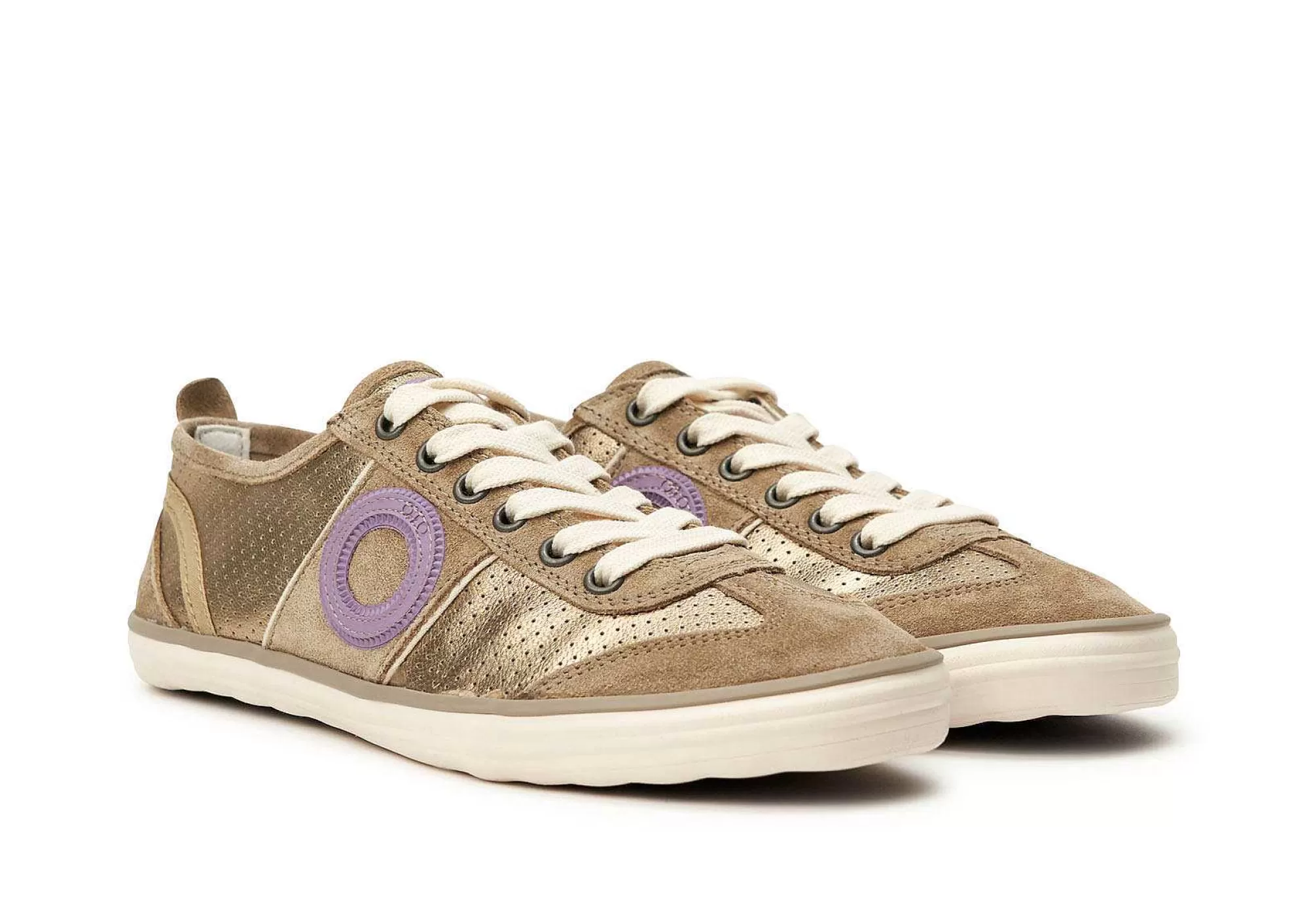 Best Sale Zapatillas 3134 Picada Metal Mujer Zapatillas