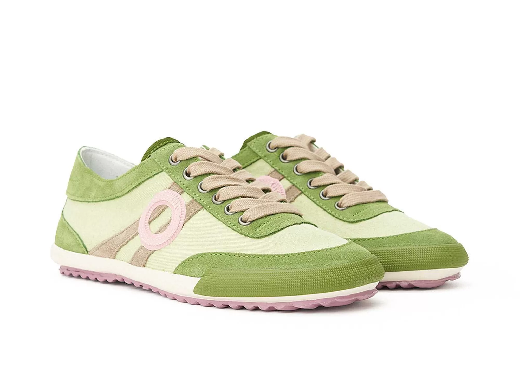 Best Sale Zapatillas 3386 Ido Denim Mujer Zapatillas