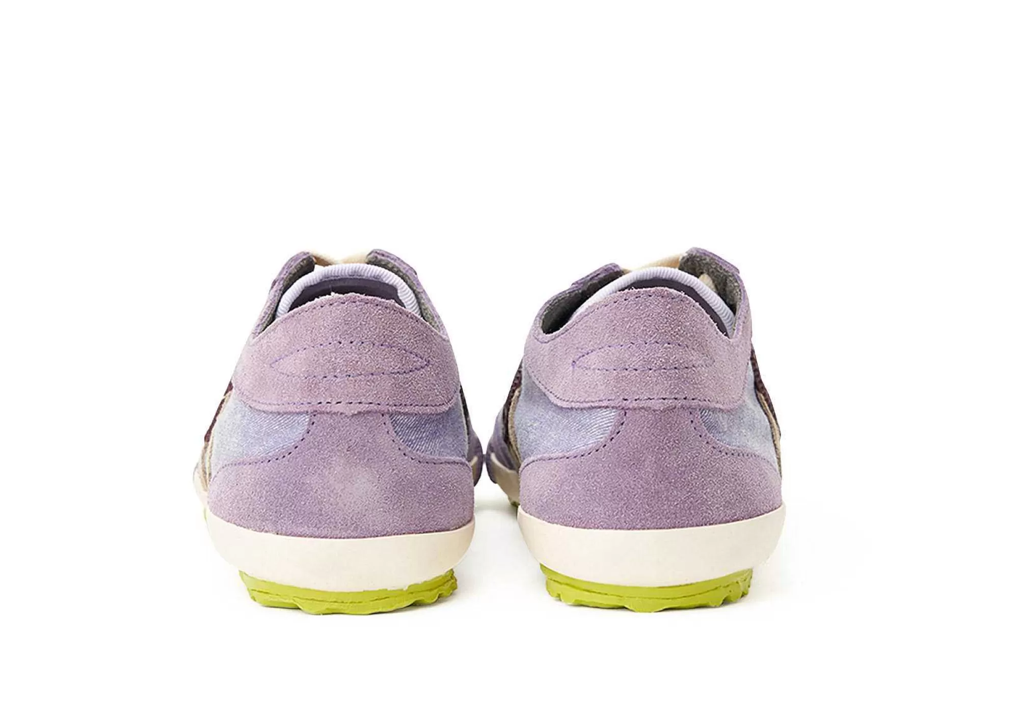 Cheap Zapatillas 3386 Ido Denim Mujer Zapatillas