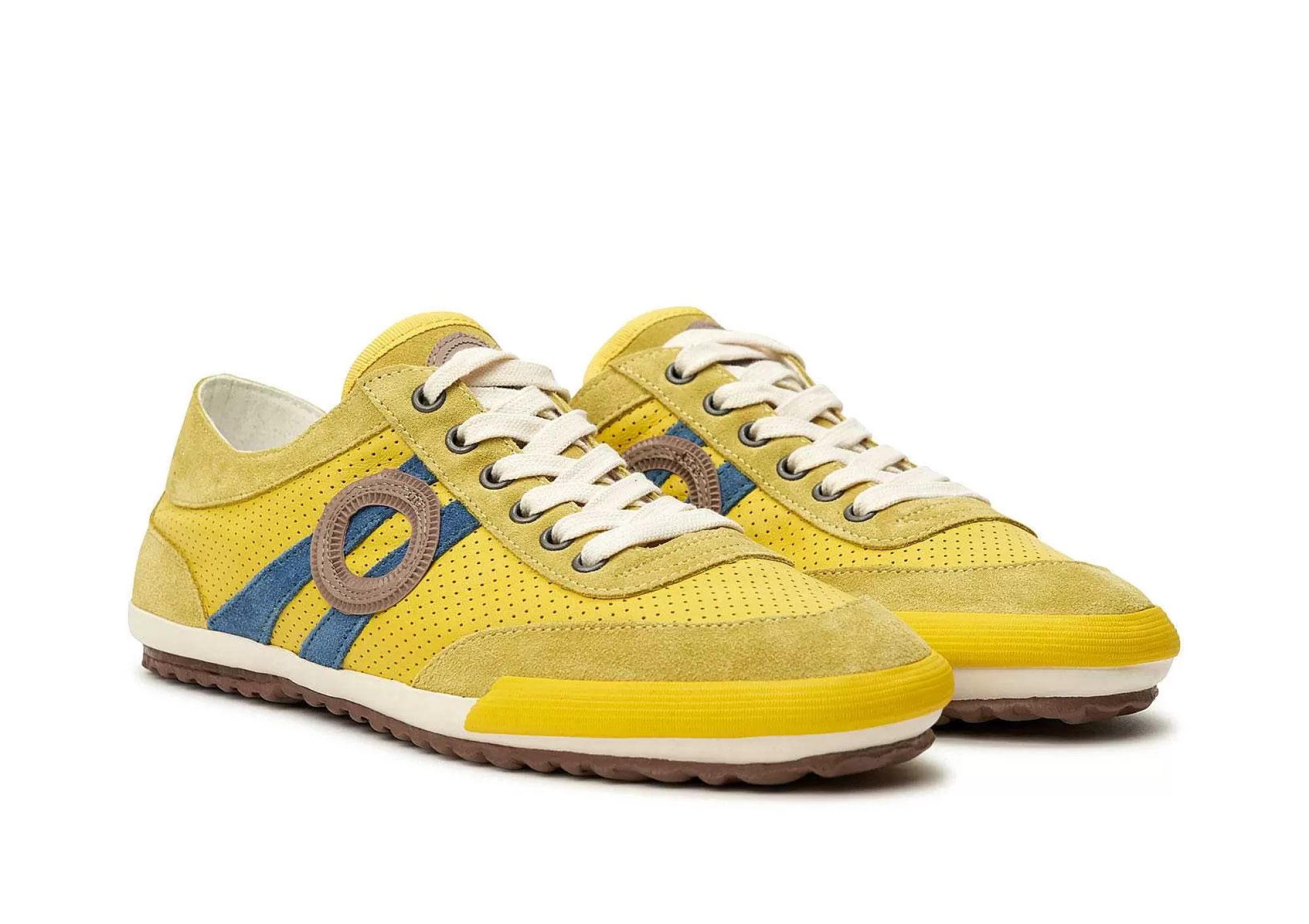Outlet Zapatillas 3386 Ido Saper Mujer Zapatillas