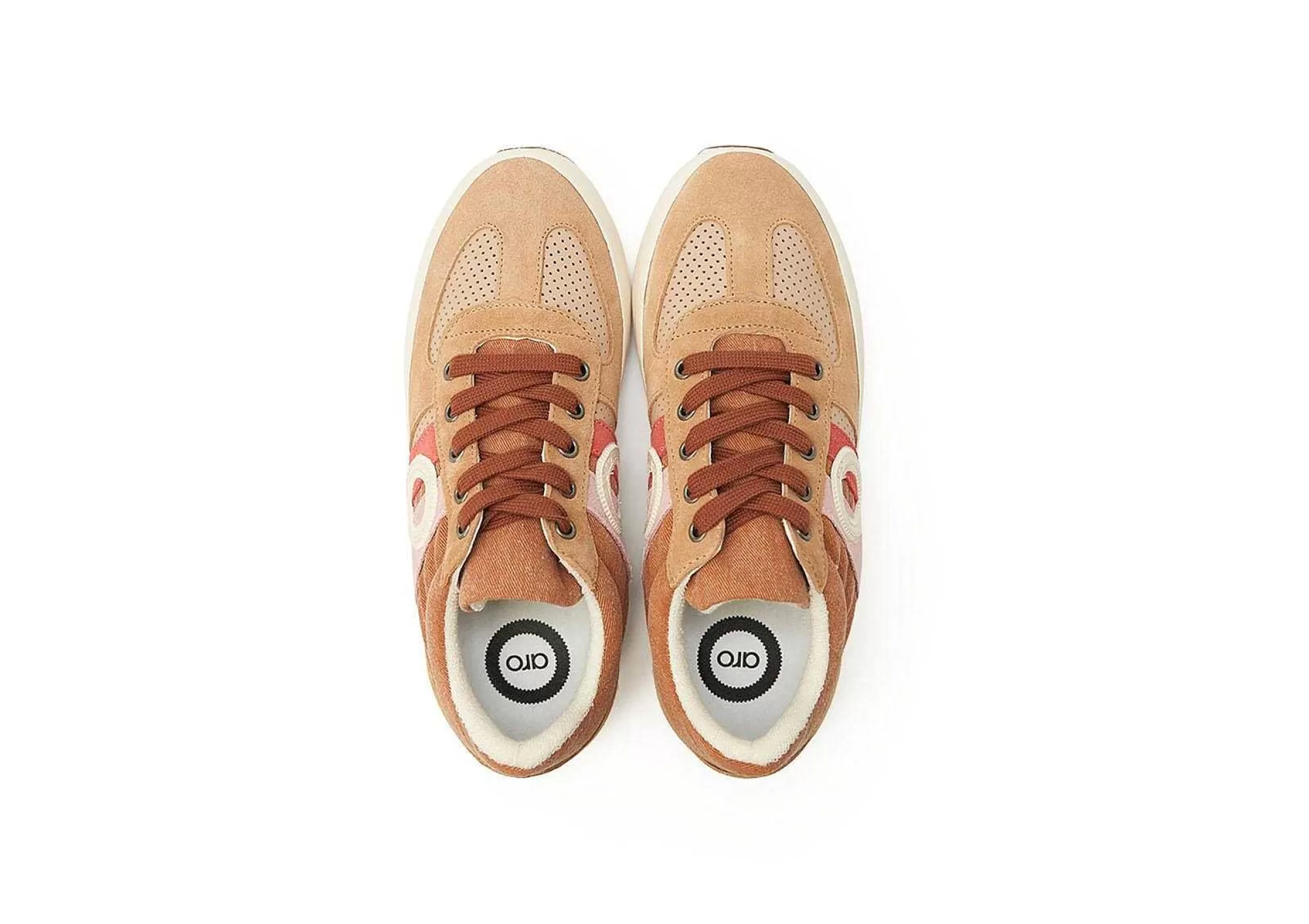 Outlet Zapatillas 3617 Jaq Saper Mujer Zapatillas