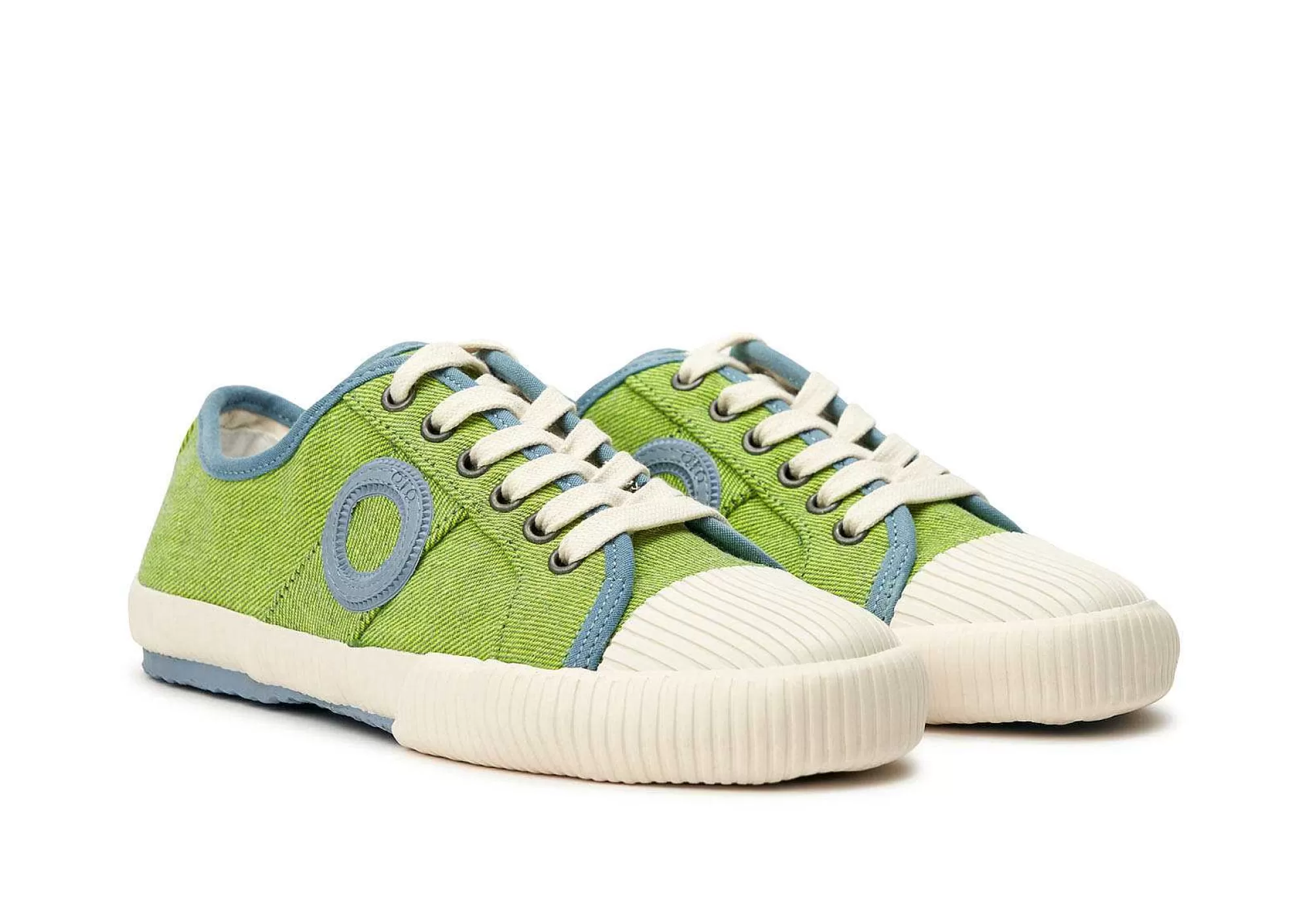 Outlet Zapatillas 3664 Charlie Fluo Mujer Zapatillas