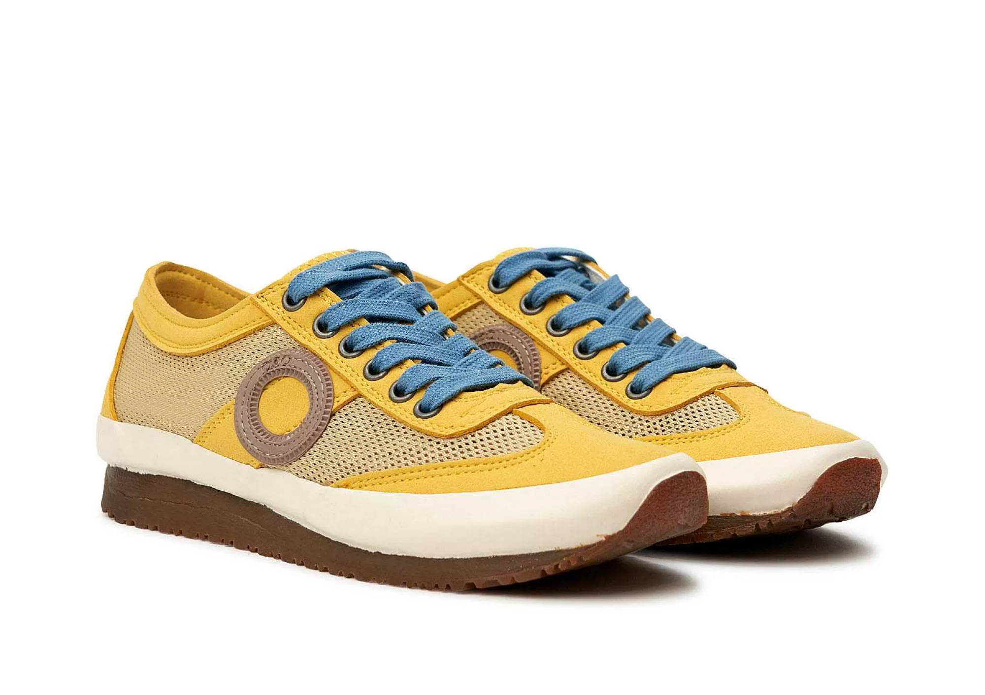 Sale Zapatillas 3666 Joaneta Plus Veg Mujer Zapatillas