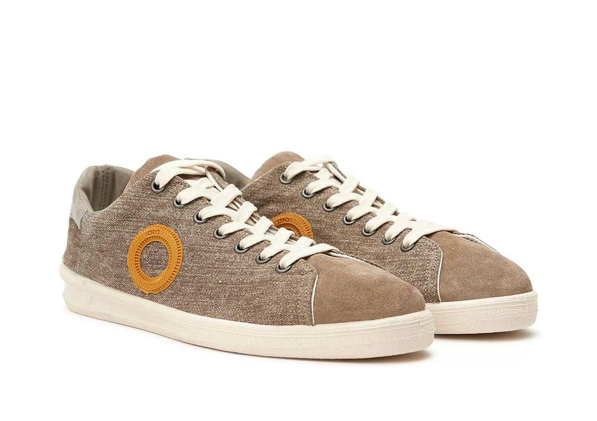 Shop Zapatillas 3689 Finca Denim Hombre Zapatillas