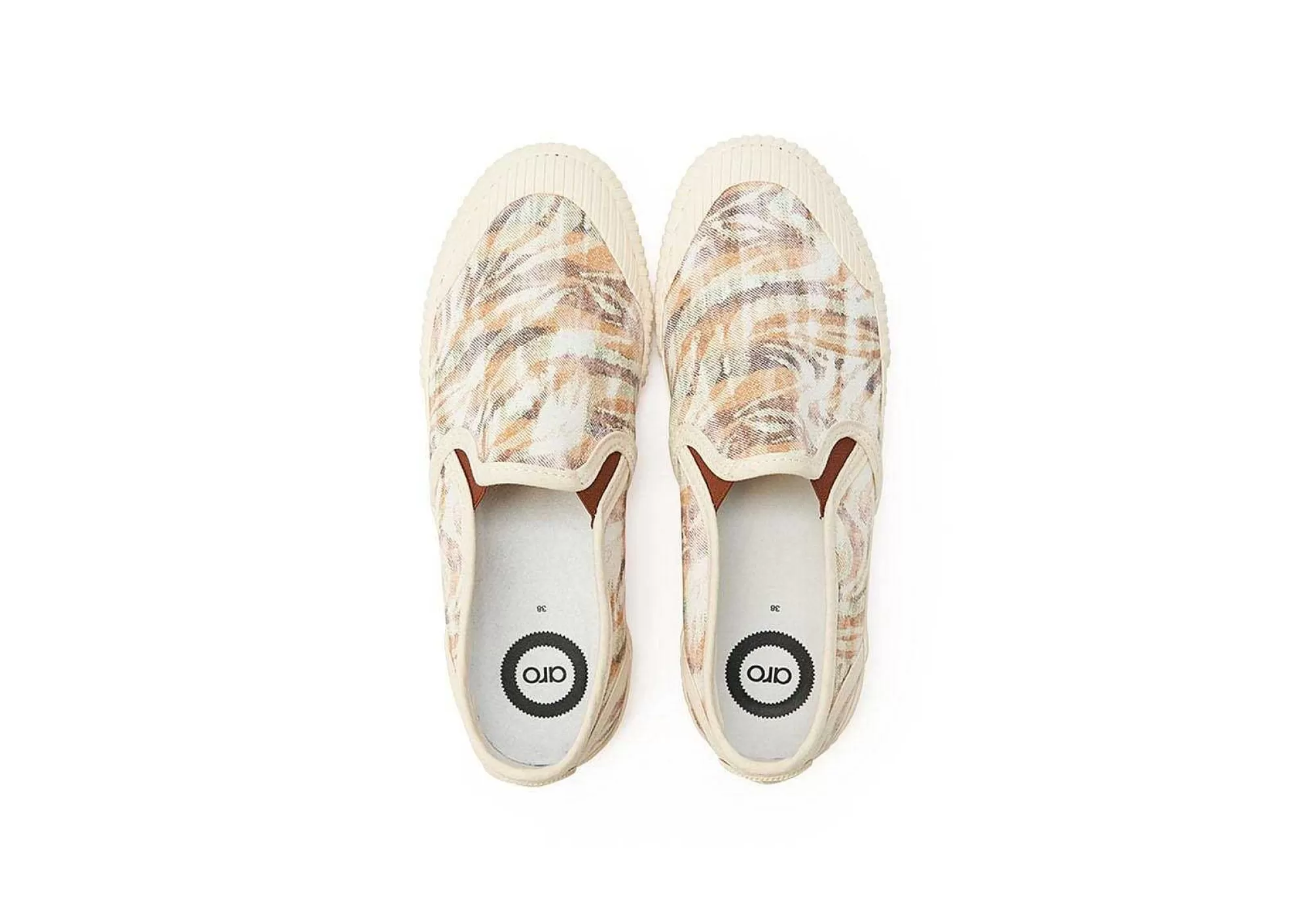 Sale Zapatillas 3713 Charlie Nibali Mujer Zapatillas