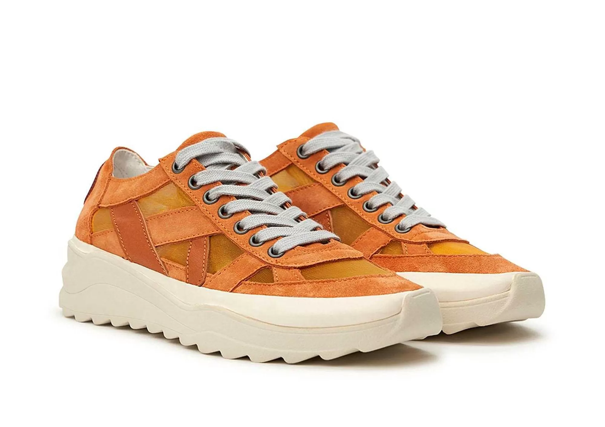 Best Sale Zapatillas 3740 Leen Egitto Mujer Zapatillas