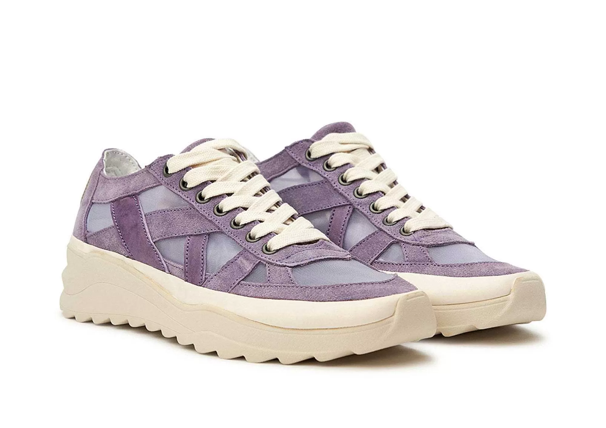 Best Sale Zapatillas 3740 Leen Egitto Mujer Zapatillas