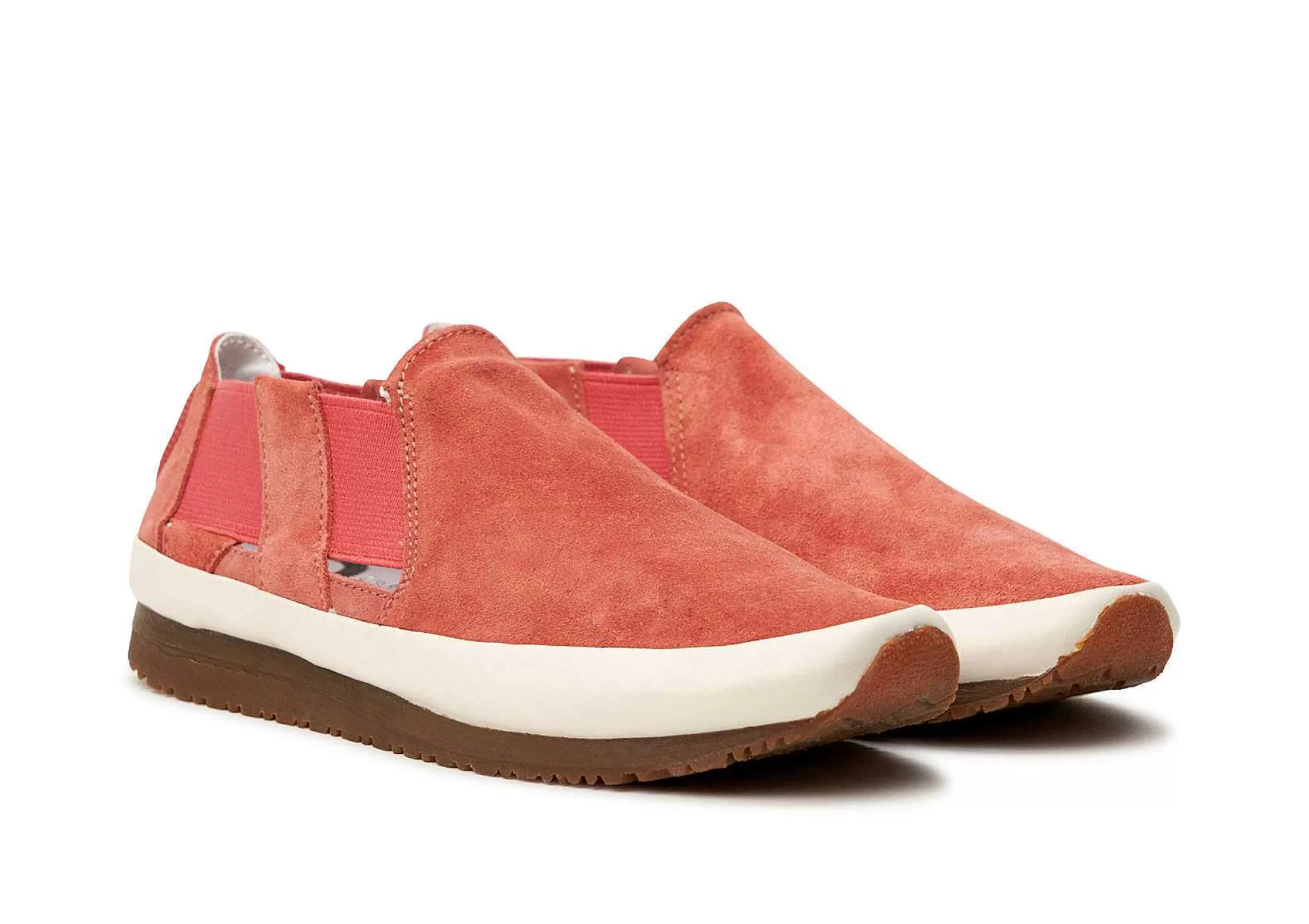 Flash Sale Zapatillas 3750 Evar Suede Mujer Zapatillas