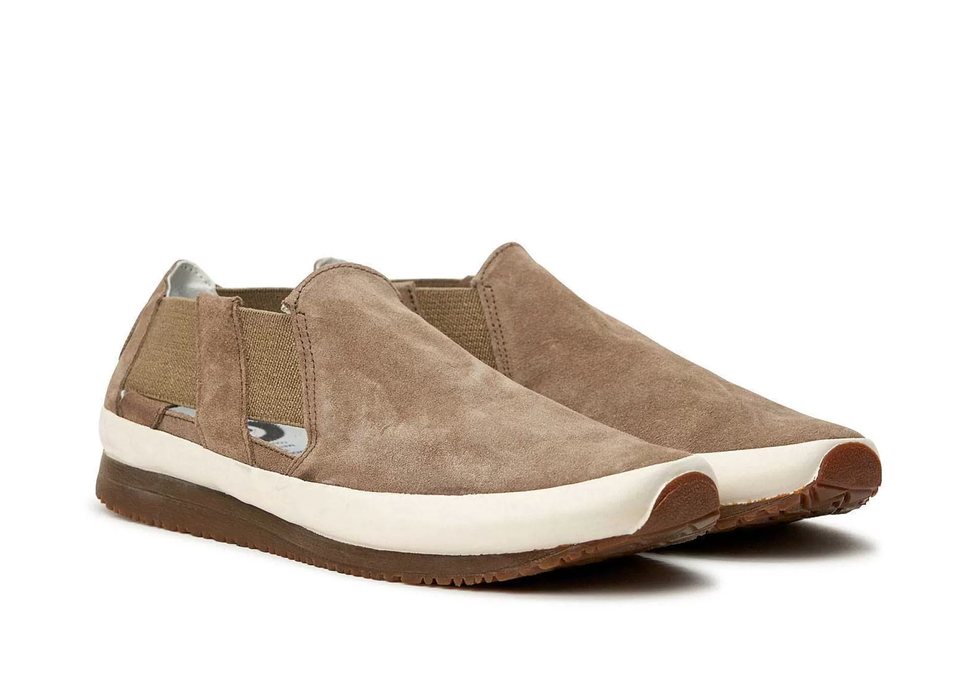 Sale Zapatillas 3750 Evar Suede Mujer Zapatillas