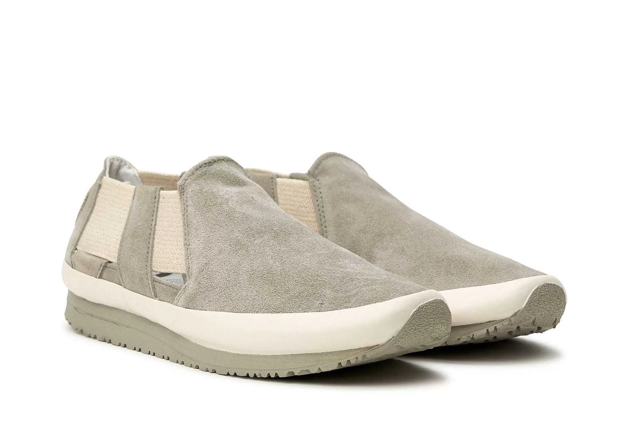 Best Zapatillas 3750 Evar Suede Mujer Zapatillas