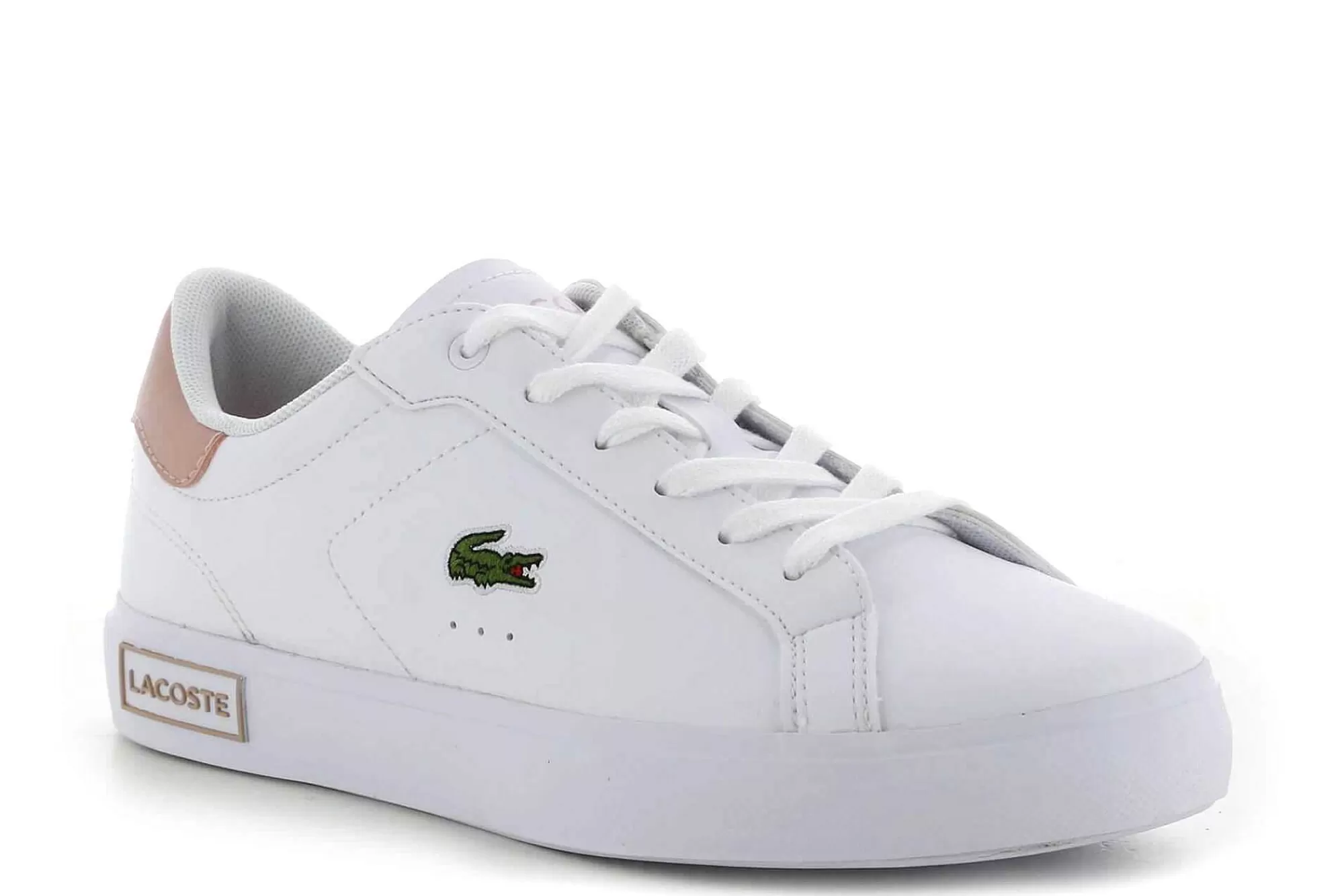 Sale Zapatillas 41Suj0014/1Y9 White Light Pink Mujer Zapatillas