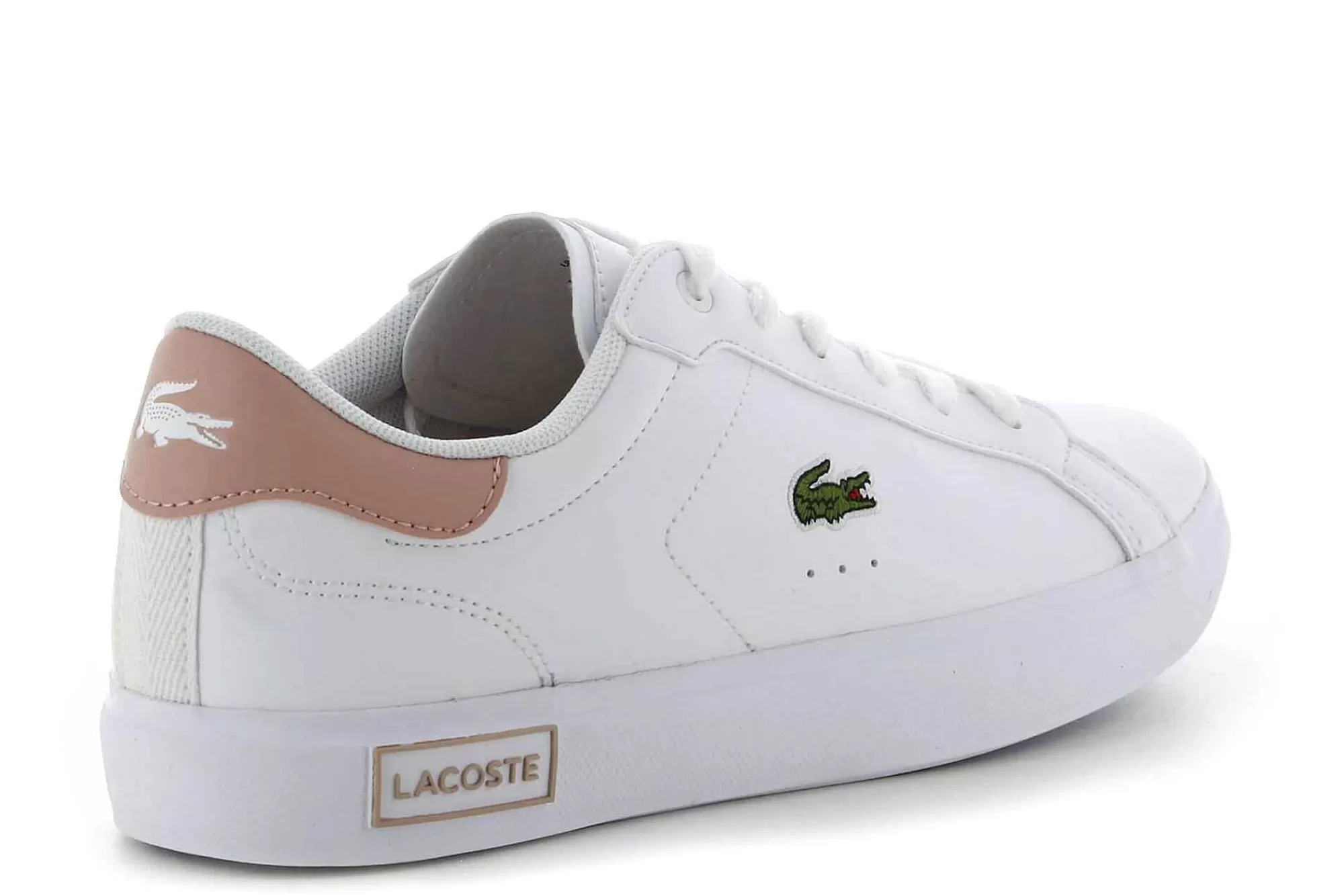 Sale Zapatillas 41Suj0014/1Y9 White Light Pink Mujer Zapatillas