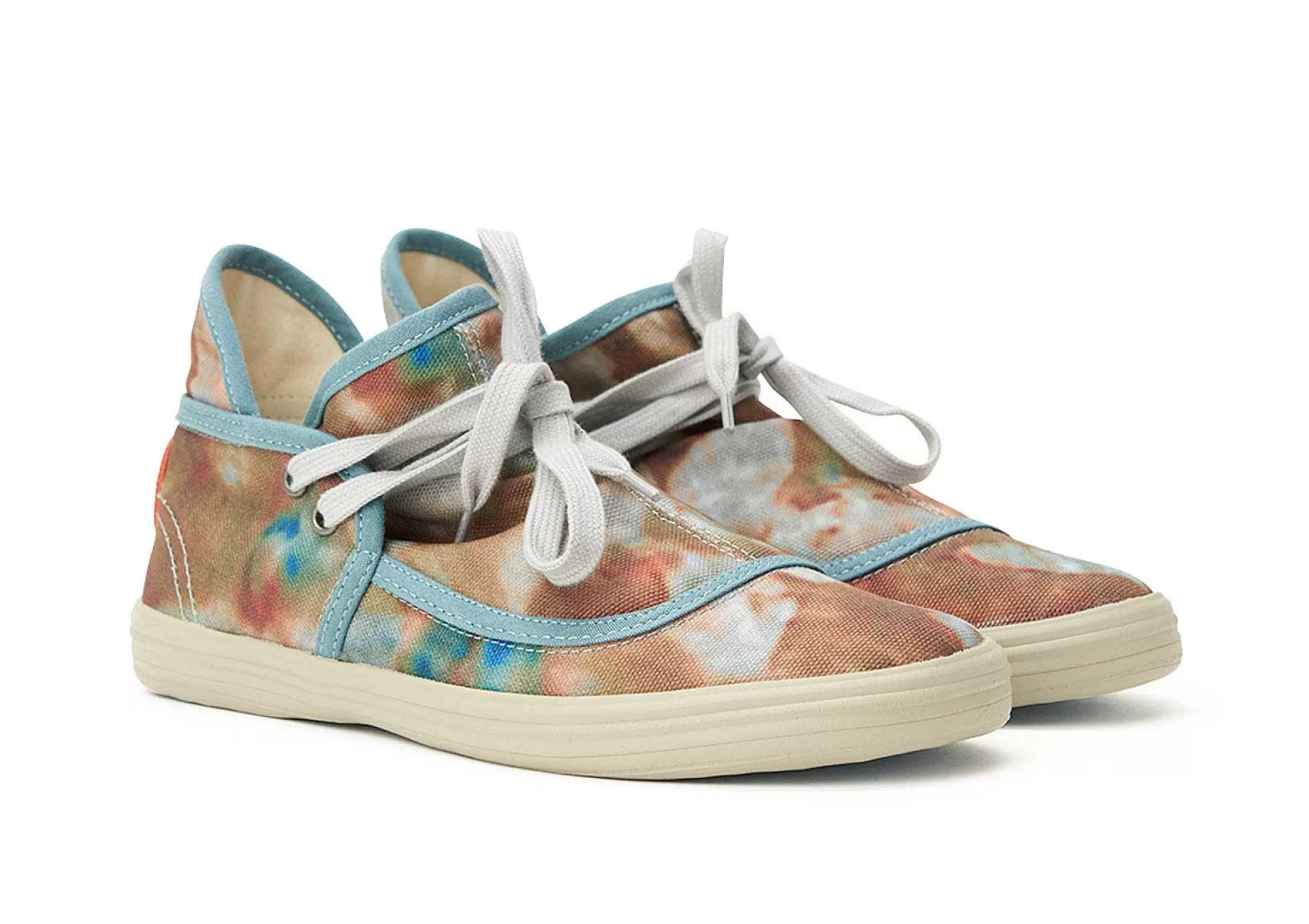 Cheap Zapatillas Altas 3749 Ture Botanical Mujer Zapatillas