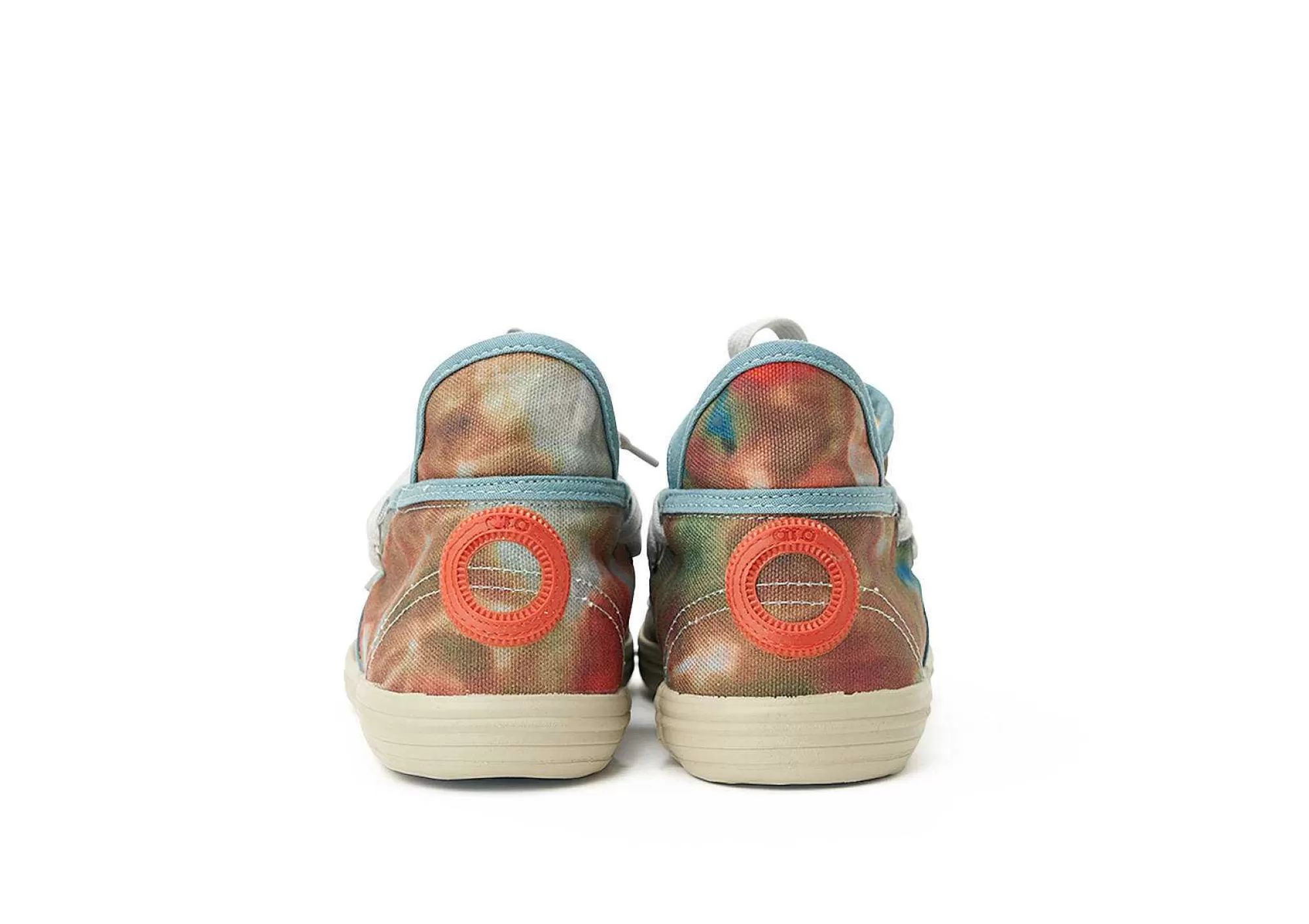 Cheap Zapatillas Altas 3749 Ture Botanical Mujer Zapatillas