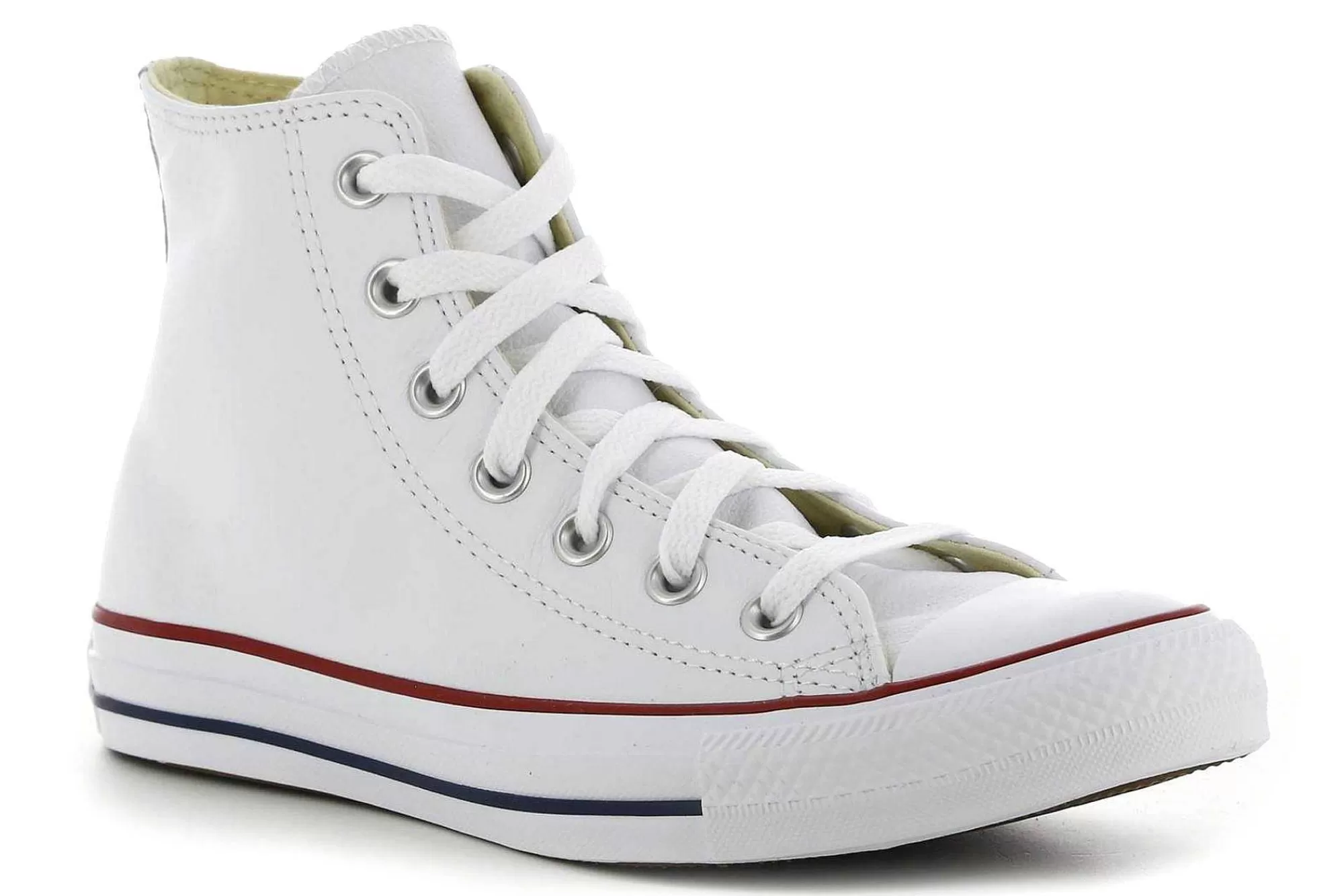 New Zapatillas Altas Chuck Taylor All Star Hi Mujer Zapatillas
