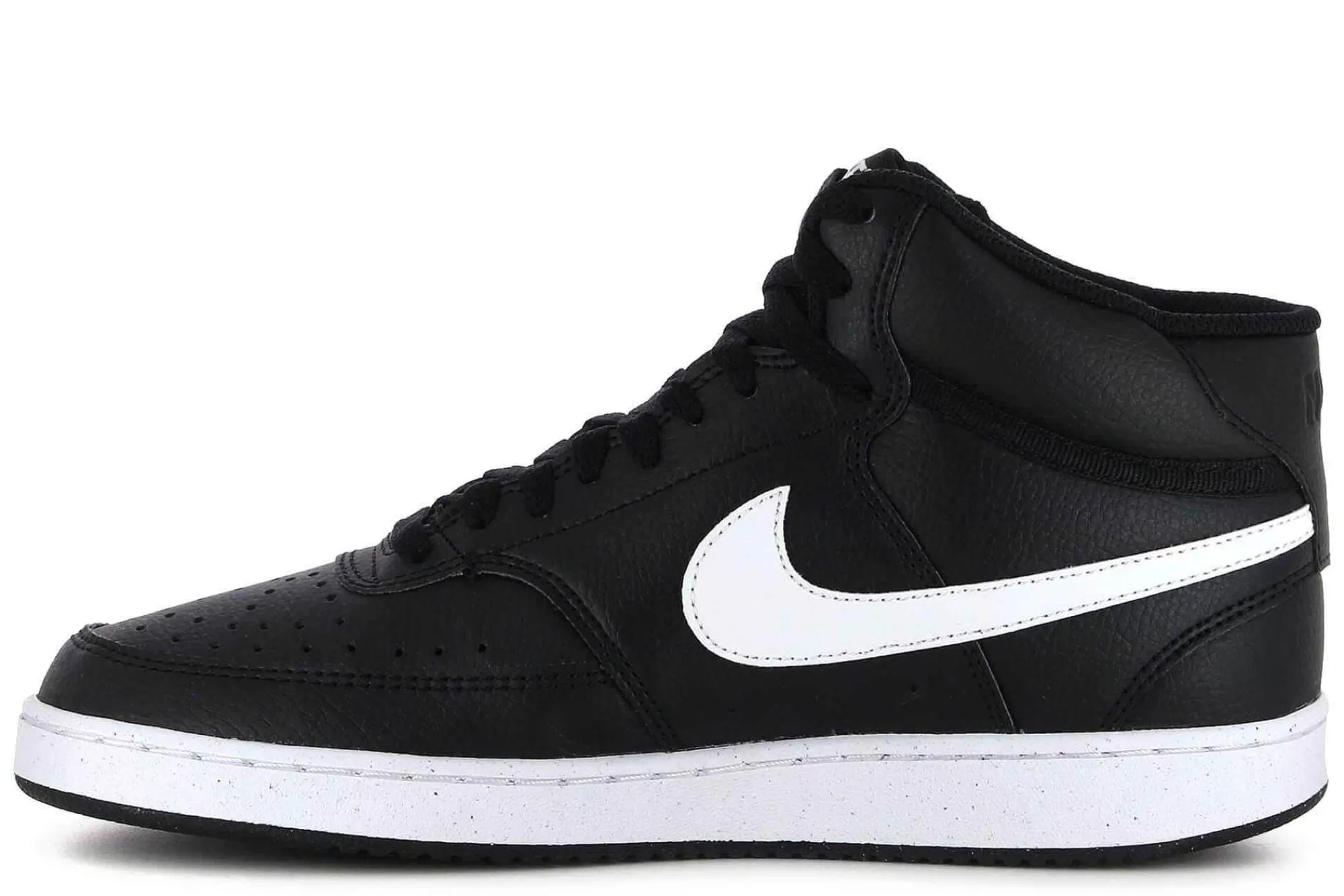 Online Zapatillas Altas Court Vision Mid Next Nature Hombre Zapatillas