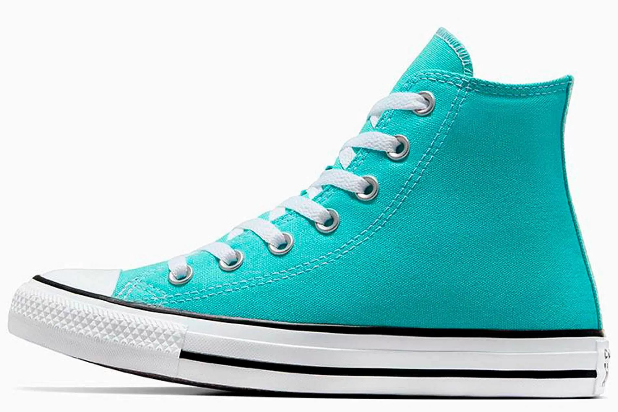 Sale Zapatillas Altas Ctas Hi Mujer Zapatillas