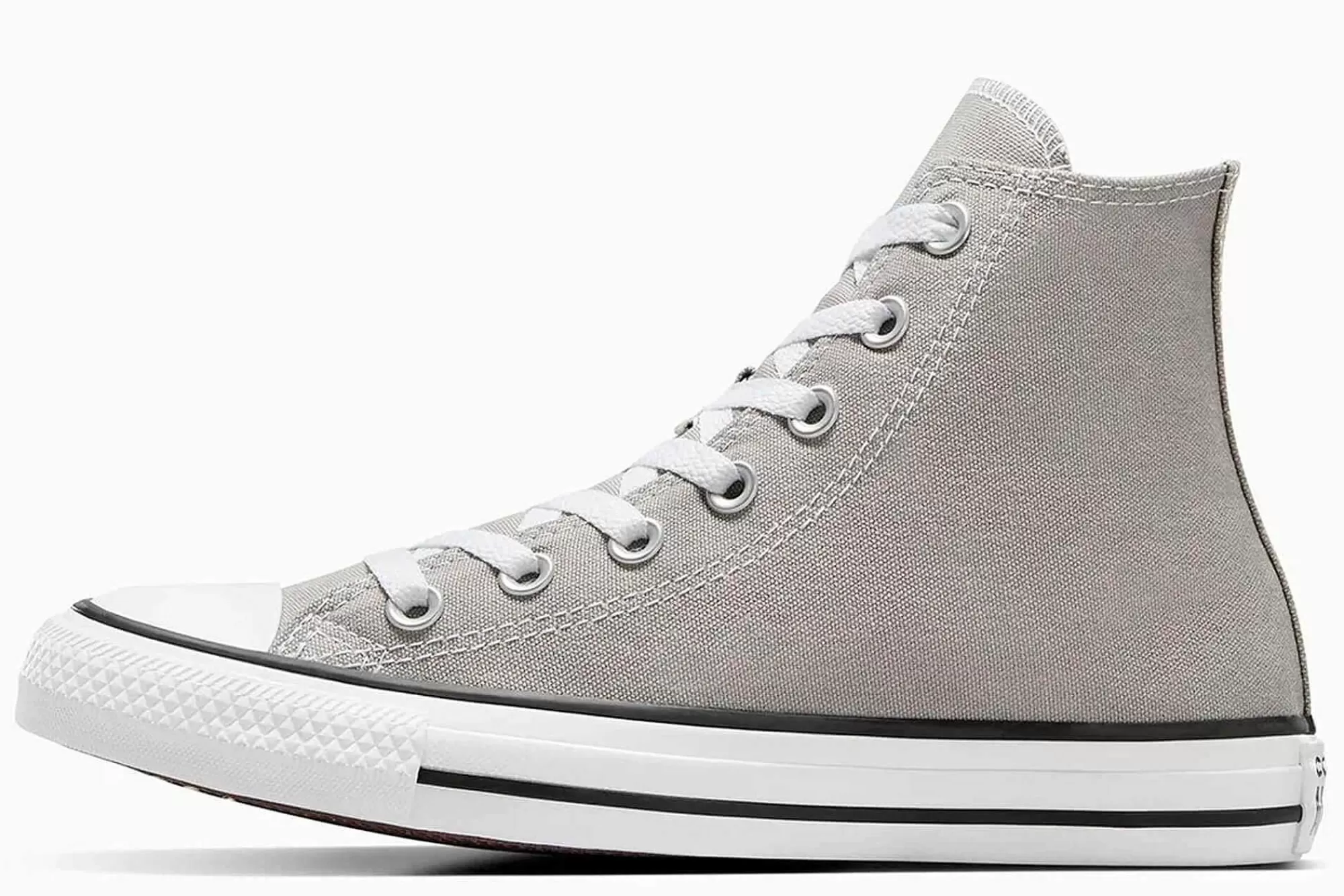 New Zapatillas Altas Ctas Hi Mujer Zapatillas