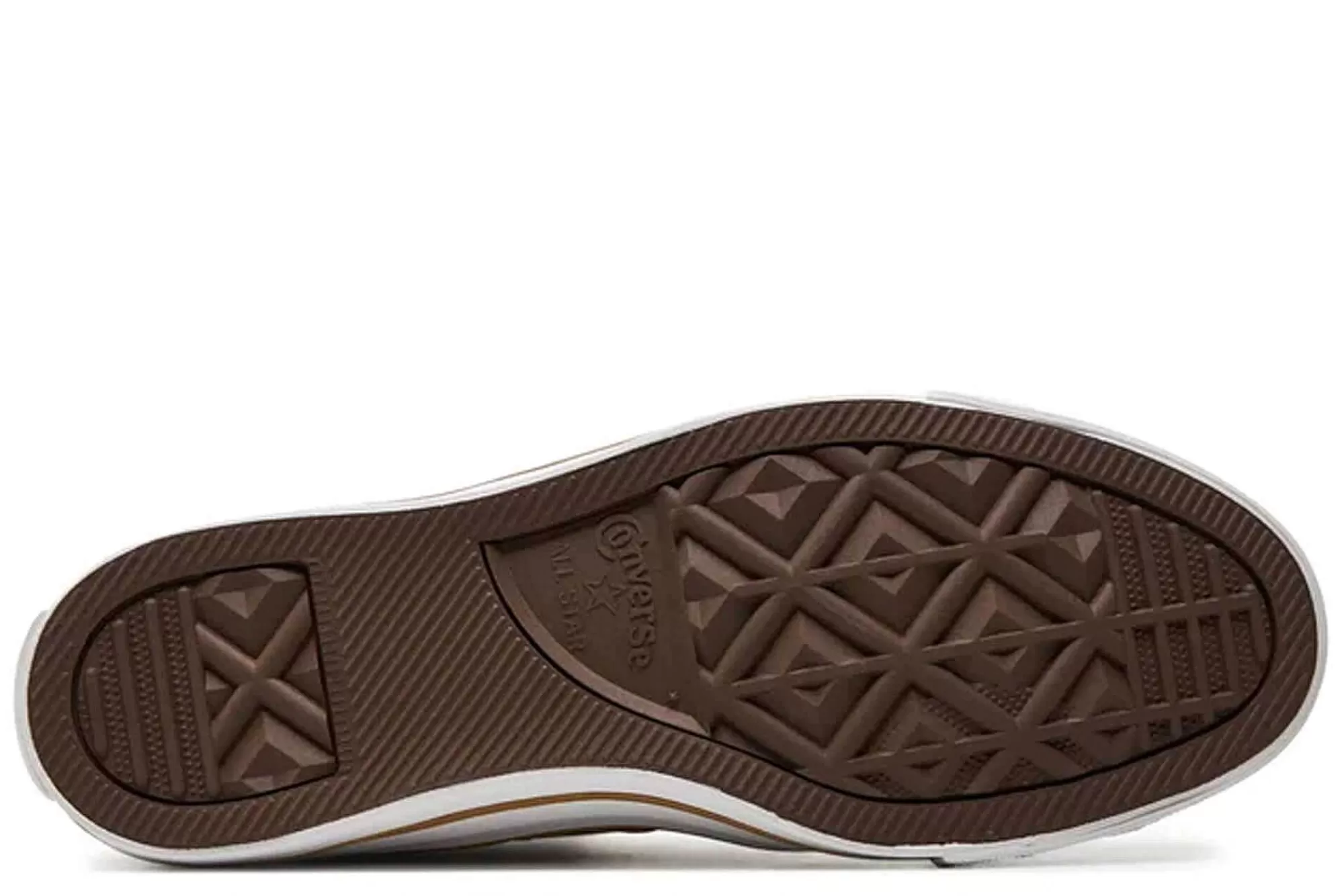 Hot Zapatillas Altas Ctas Hi Mujer Zapatillas