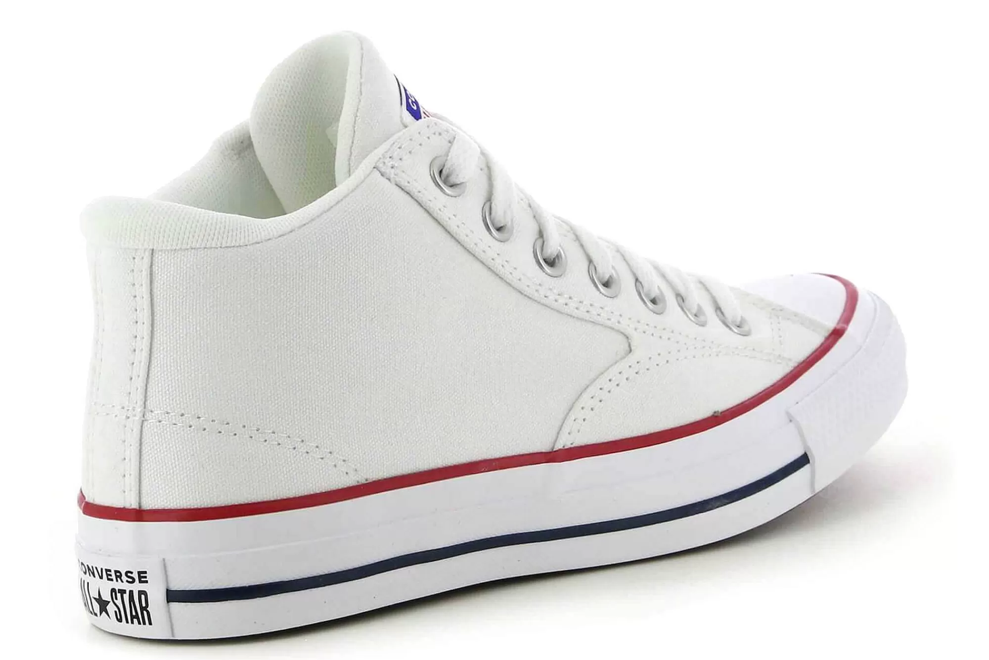 Shop Zapatillas Altas Ctas Malden Street Mid Hombre Zapatillas