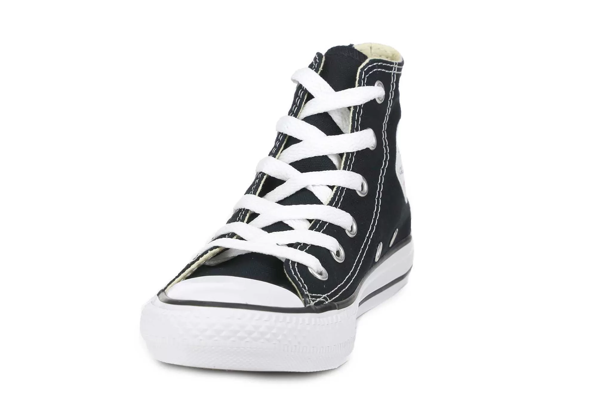 Cheap Zapatillas Altas M9160C/001 Black Mujer Zapatillas