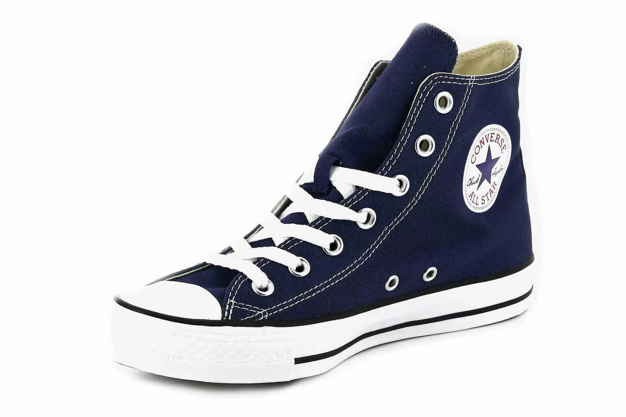 Sale Zapatillas Altas M9622C/Navy Mujer Zapatillas