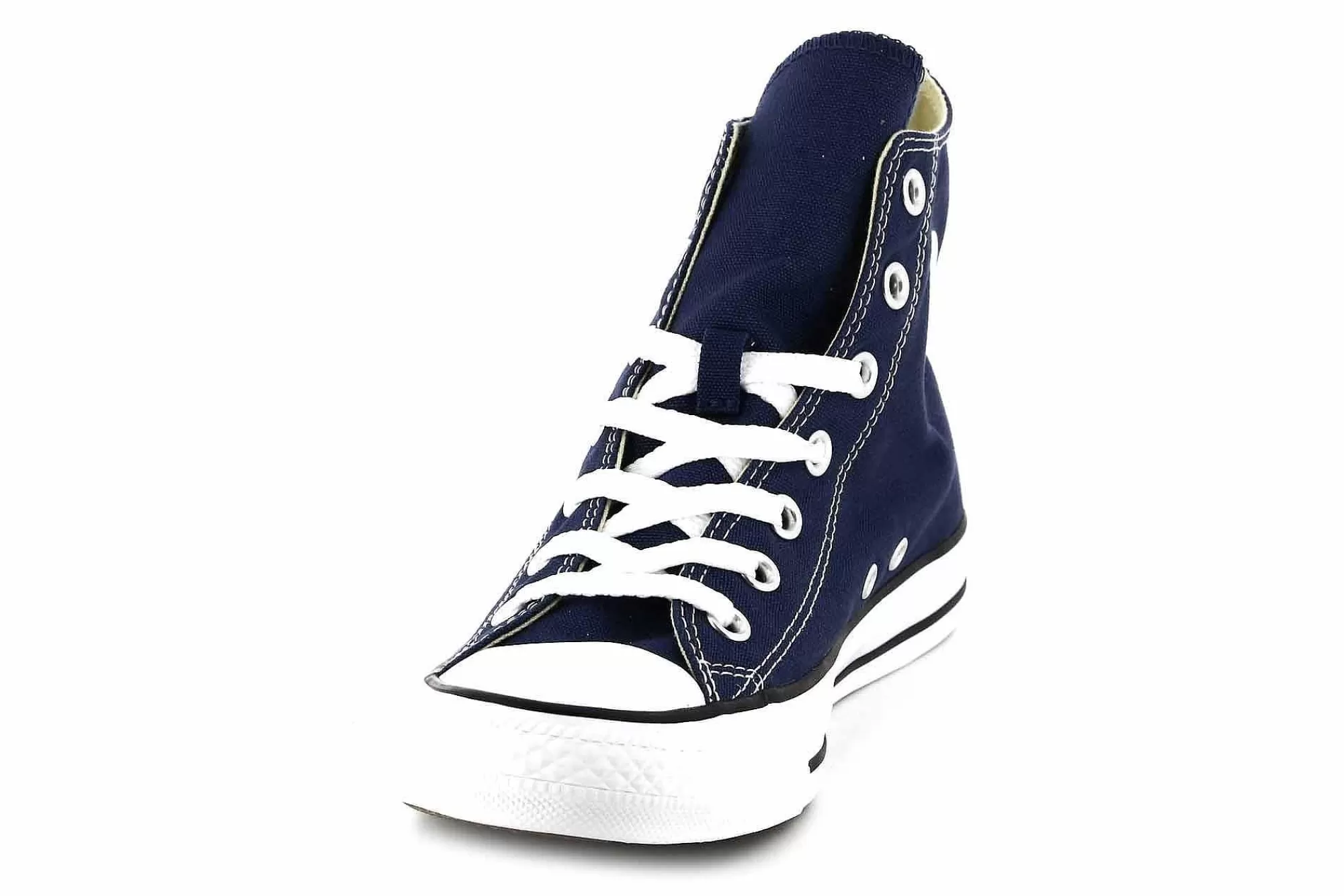 Sale Zapatillas Altas M9622C/Navy Mujer Zapatillas
