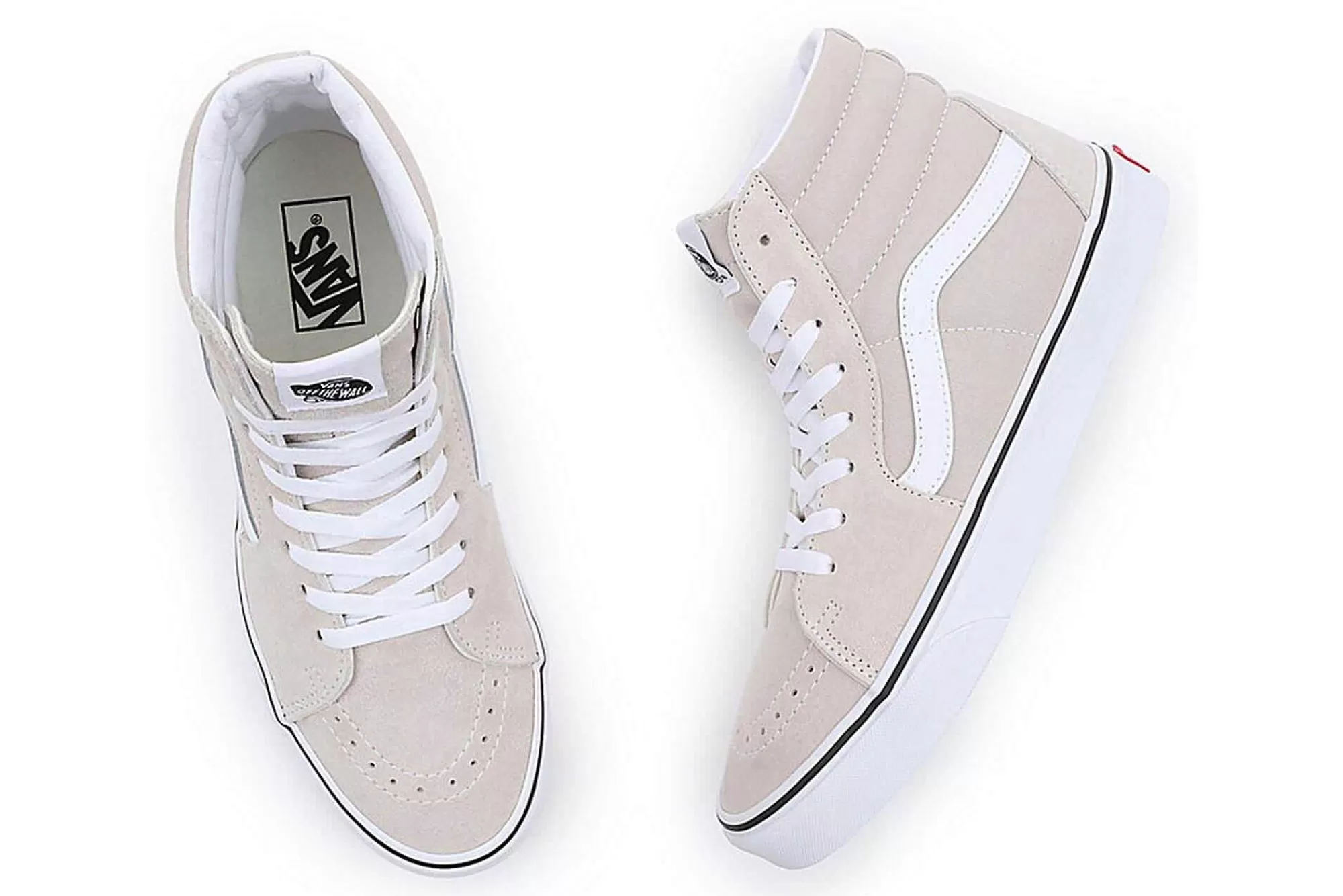 Best Sale Zapatillas Altas Ua Sk8-Hi Color Theory Mujer Zapatillas