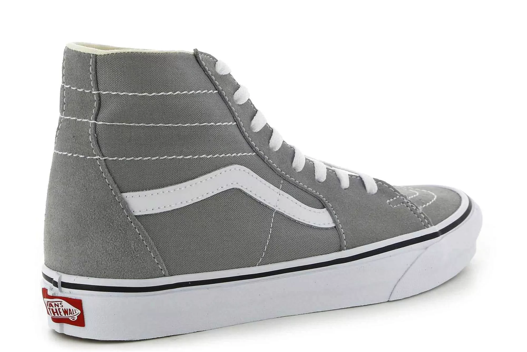 Discount Zapatillas Altas Ua Sk8-Hi Tapered Mujer Zapatillas
