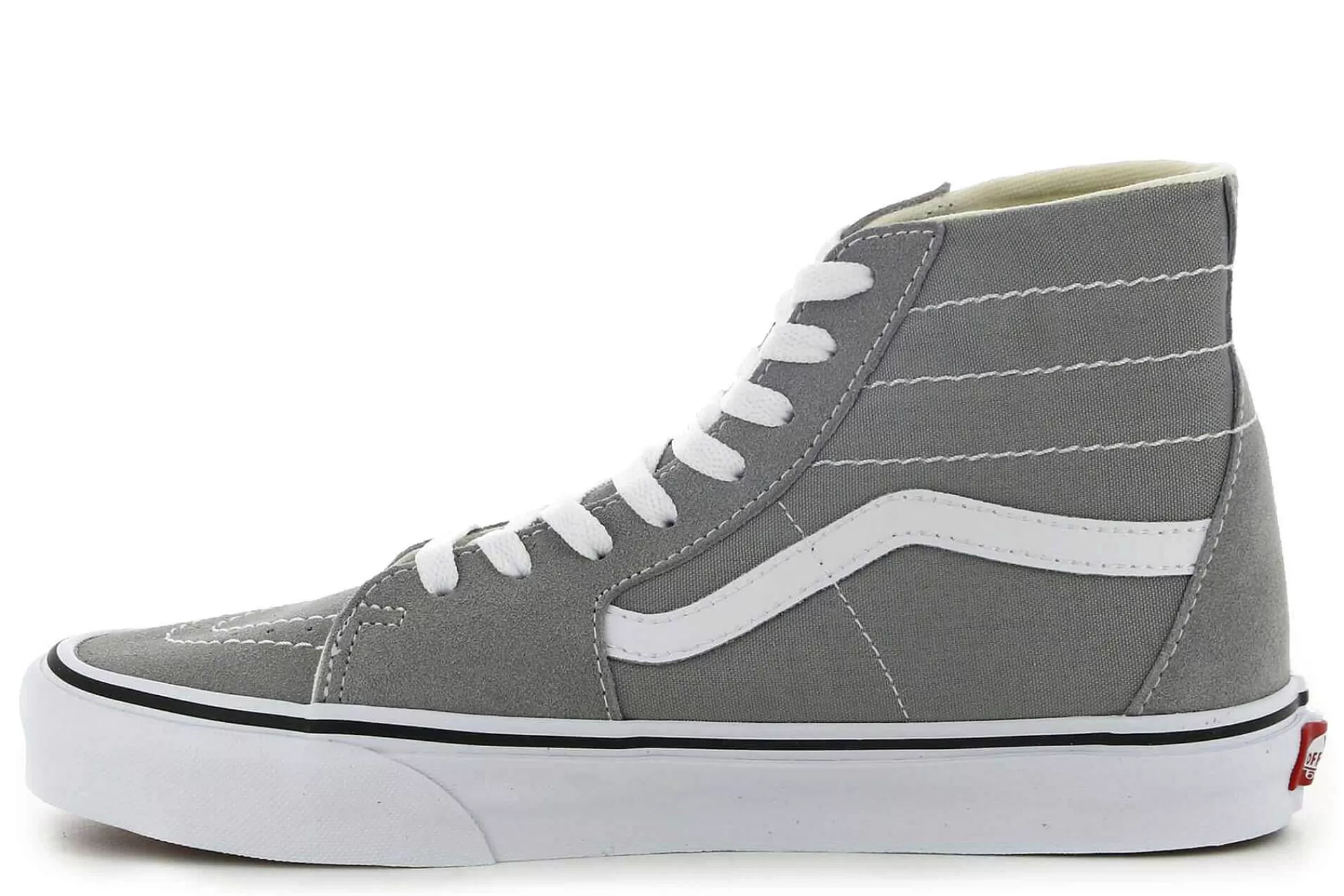Discount Zapatillas Altas Ua Sk8-Hi Tapered Mujer Zapatillas