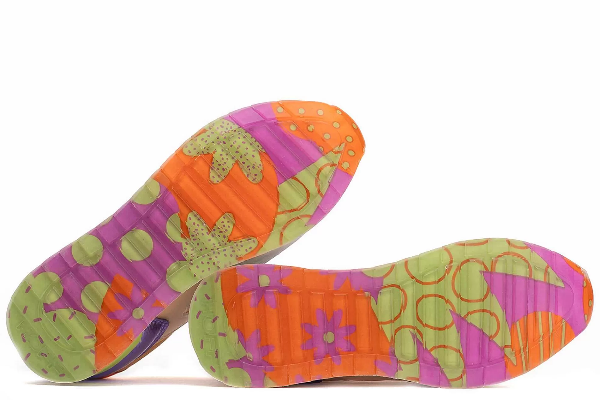 Outlet Zapatillas Art Mujer Zapatillas