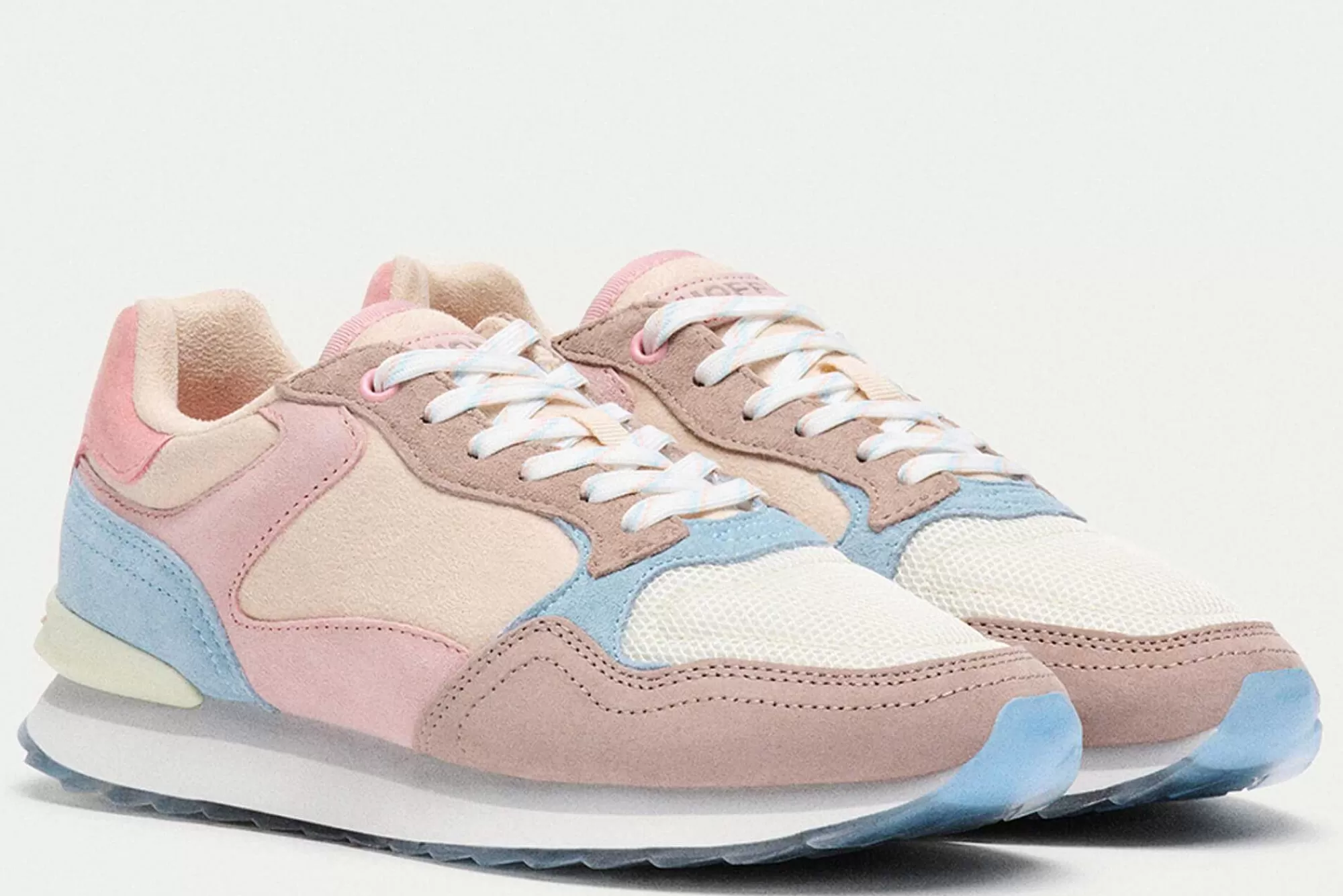 Online Zapatillas Barcelona Mujer Zapatillas