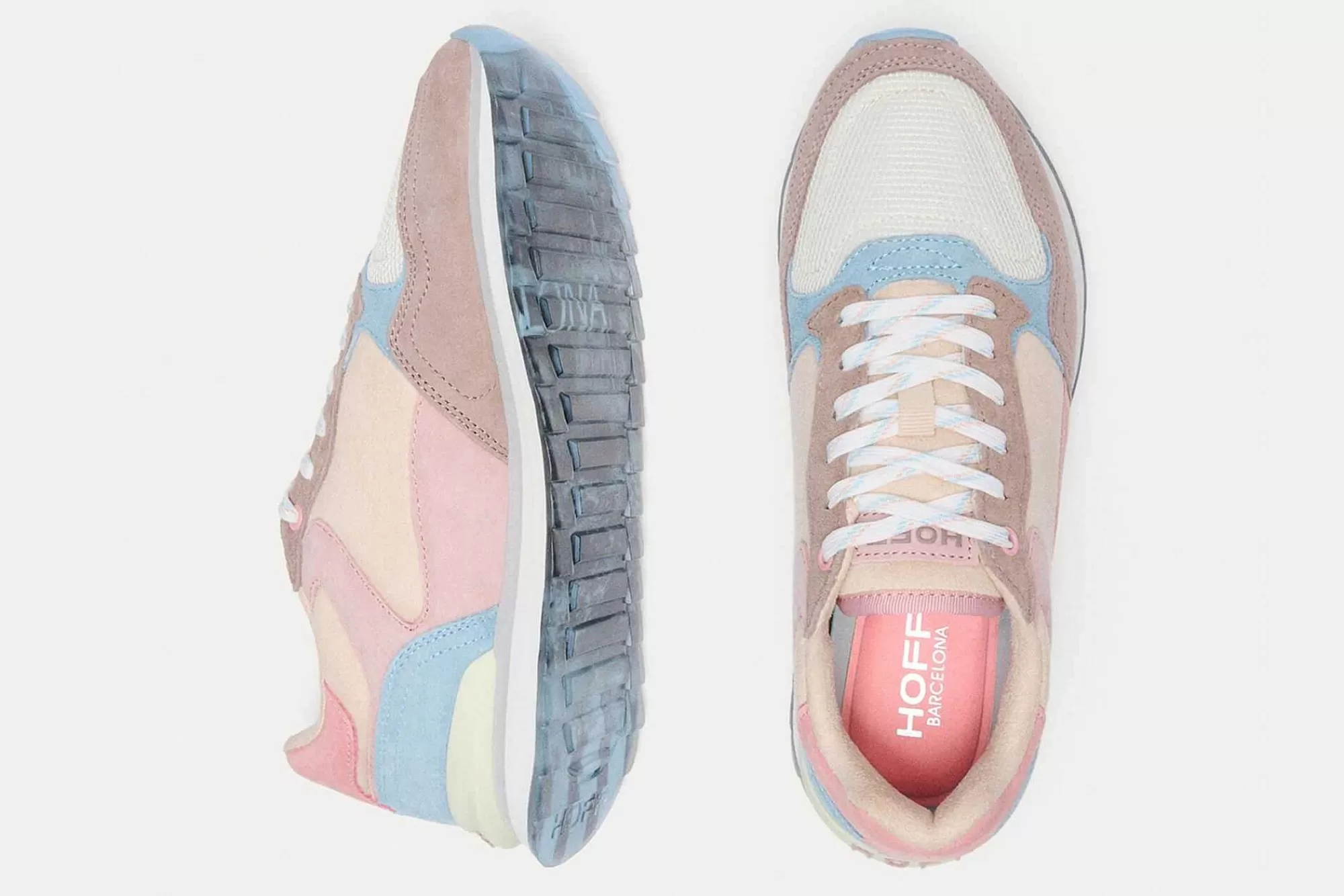 Online Zapatillas Barcelona Mujer Zapatillas