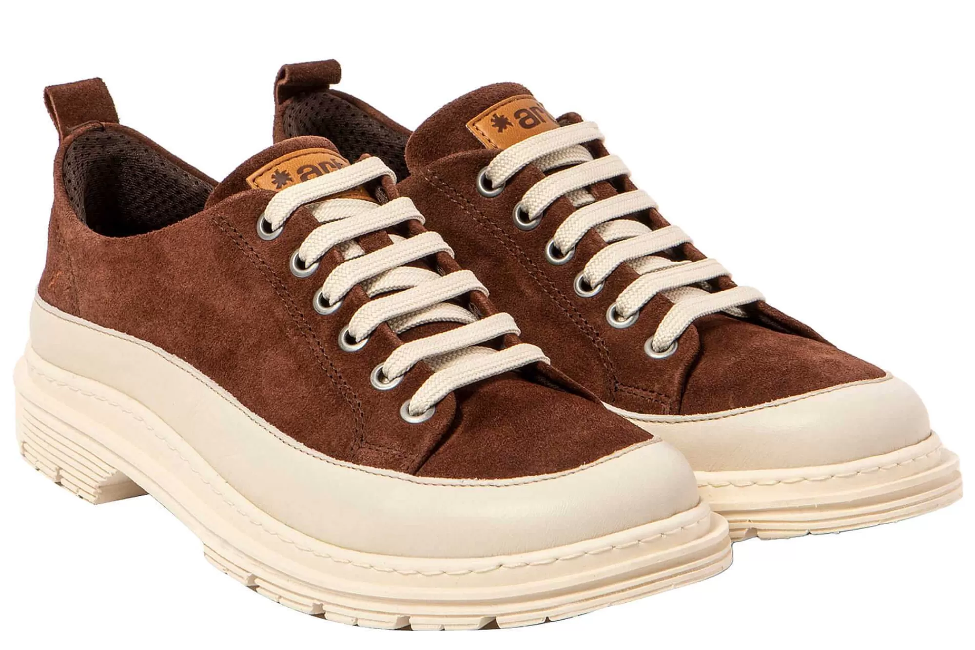 Best Sale Zapatillas Birmingham Hombre Zapatillas