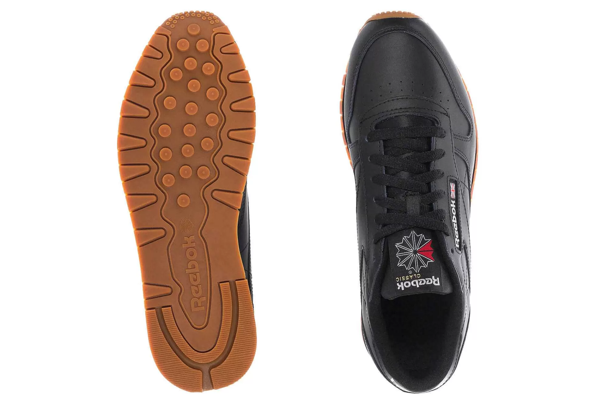 Shop Zapatillas Classic Leather Mujer Zapatillas