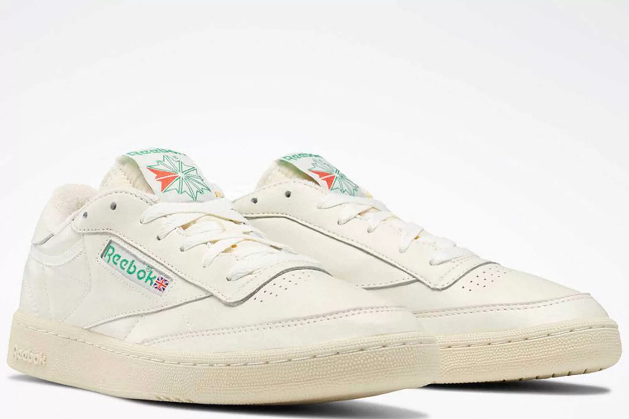 Best Zapatillas Club C 85 Vintage Mujer Zapatillas