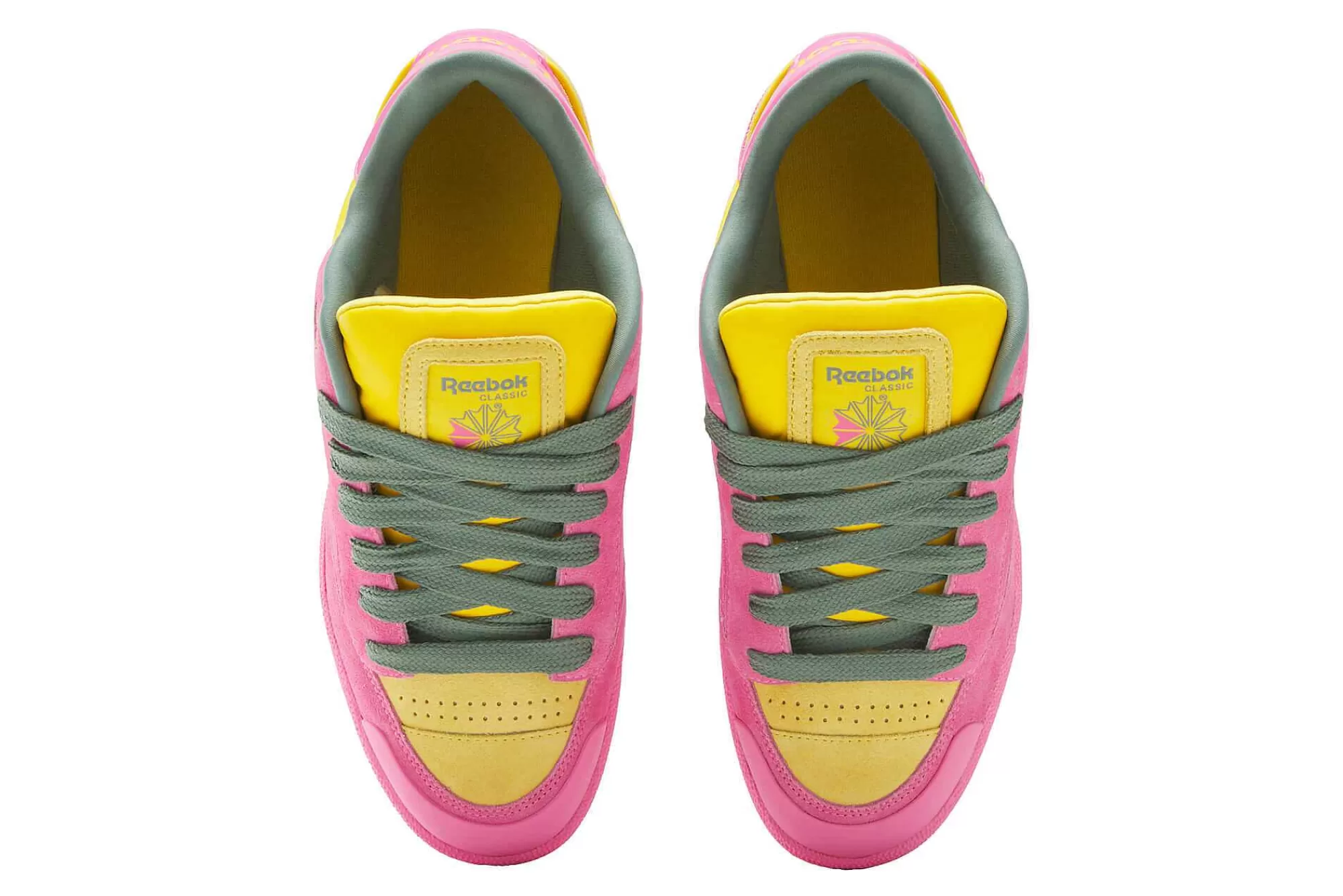 Best Sale Zapatillas Club C Bulc Mujer Zapatillas