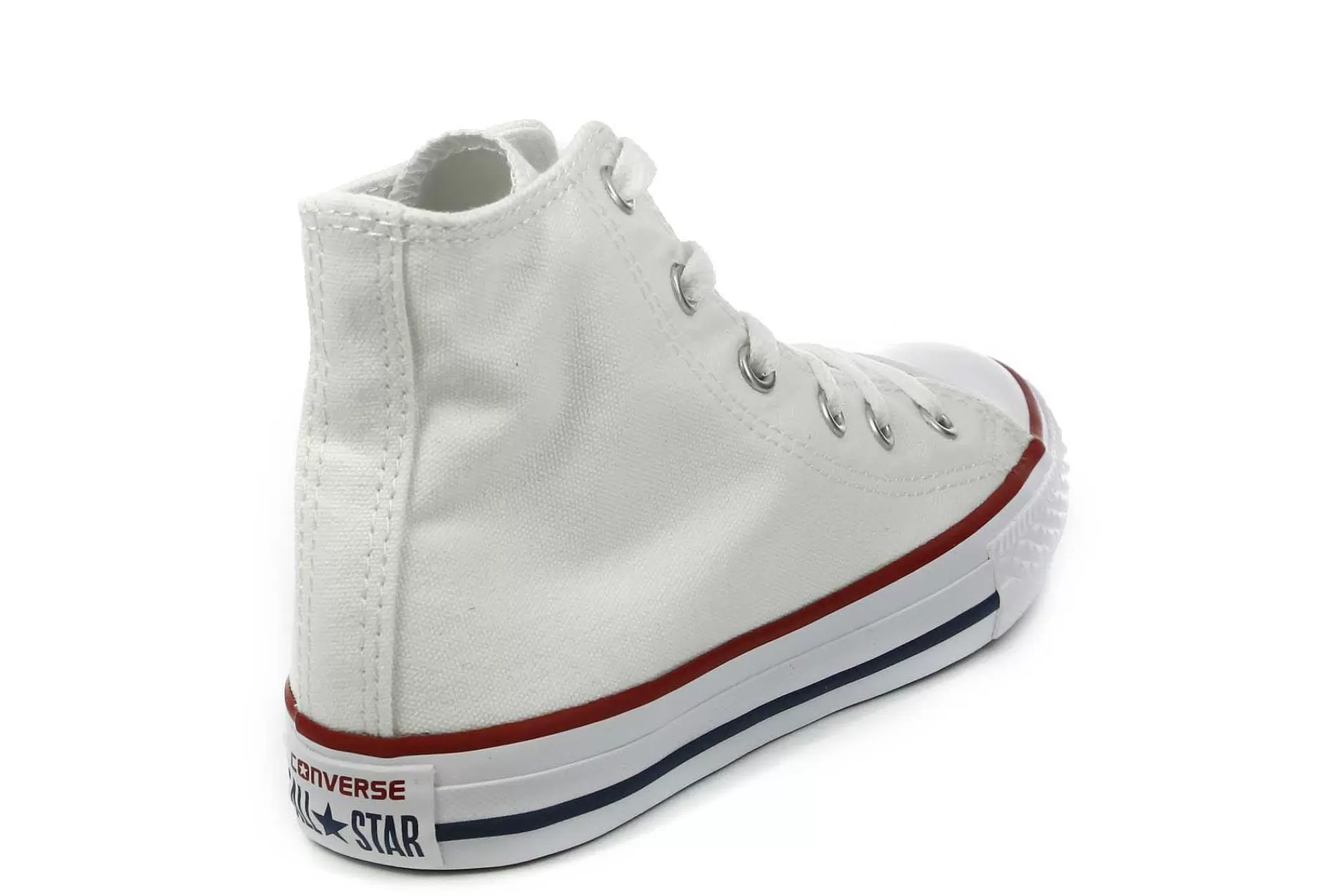 New Zapatillas Con Cordones 3J253C/102 Optical White Niña Zapatillas