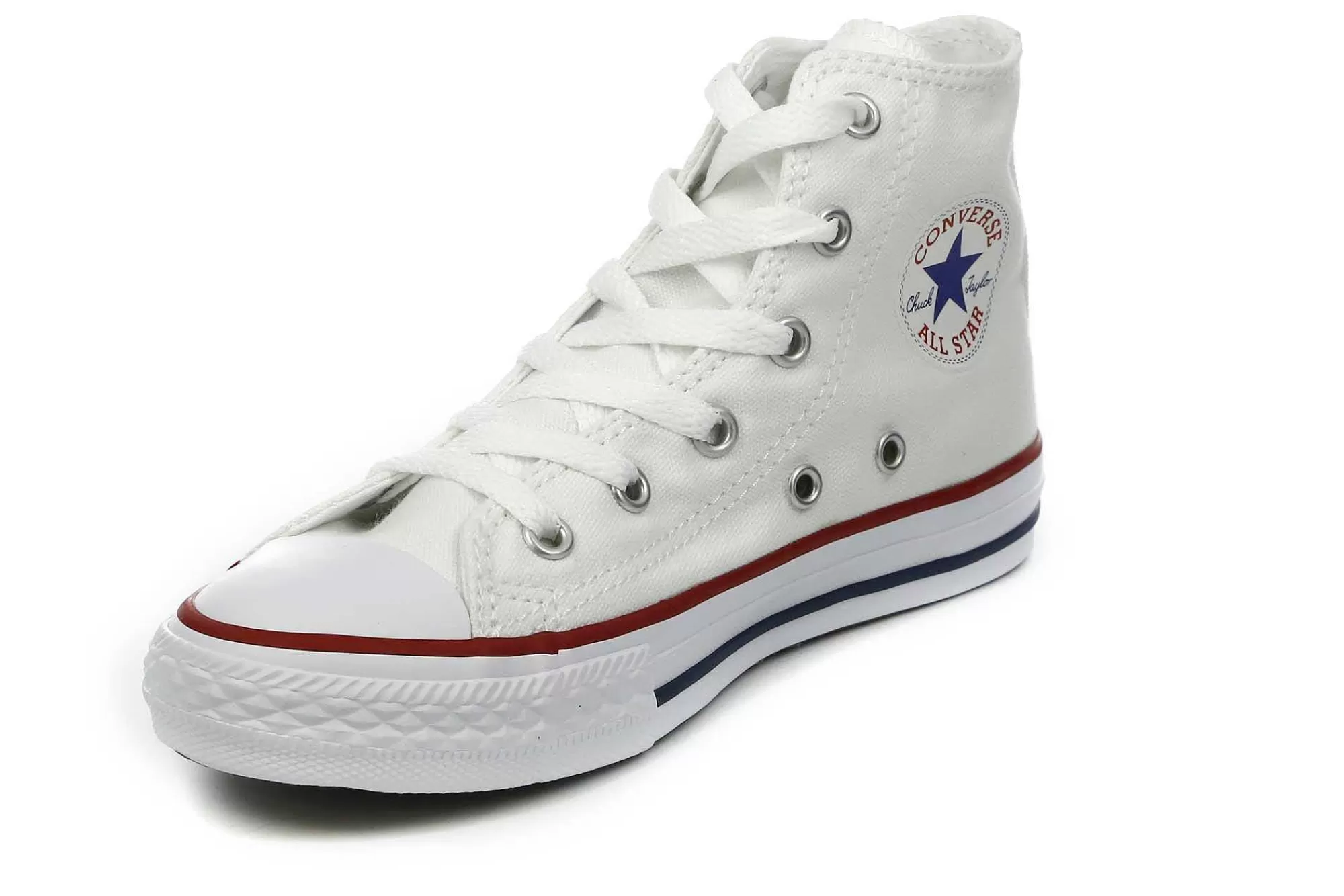 New Zapatillas Con Cordones 3J253C/102 Optical White Niña Zapatillas