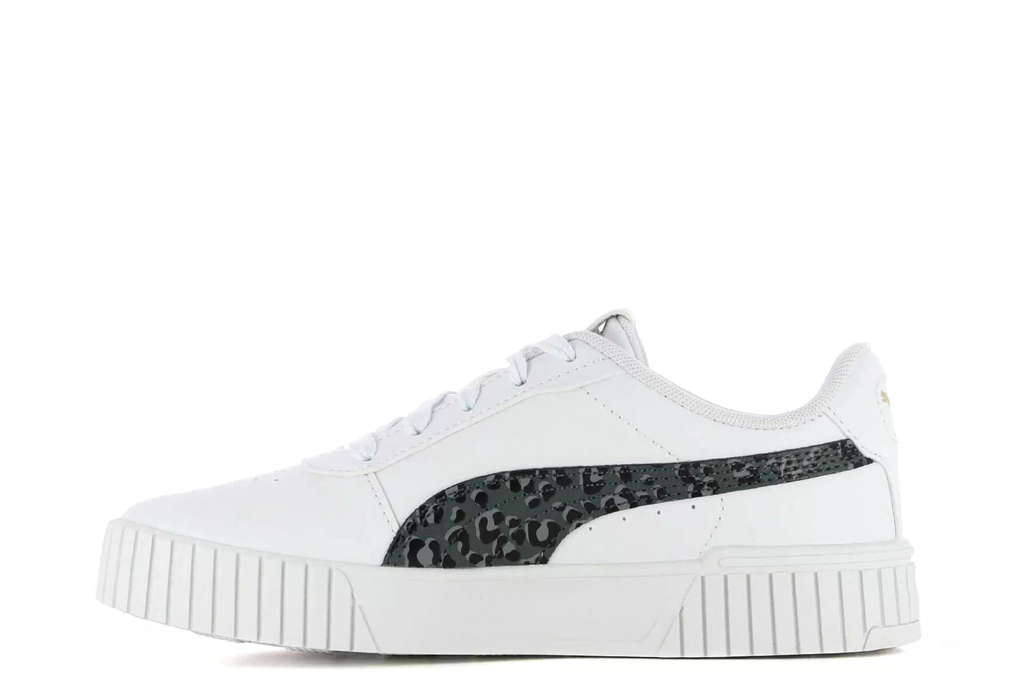 Cheap Zapatillas Con Cordones Carina 2.0 Animal Up Niña Zapatillas