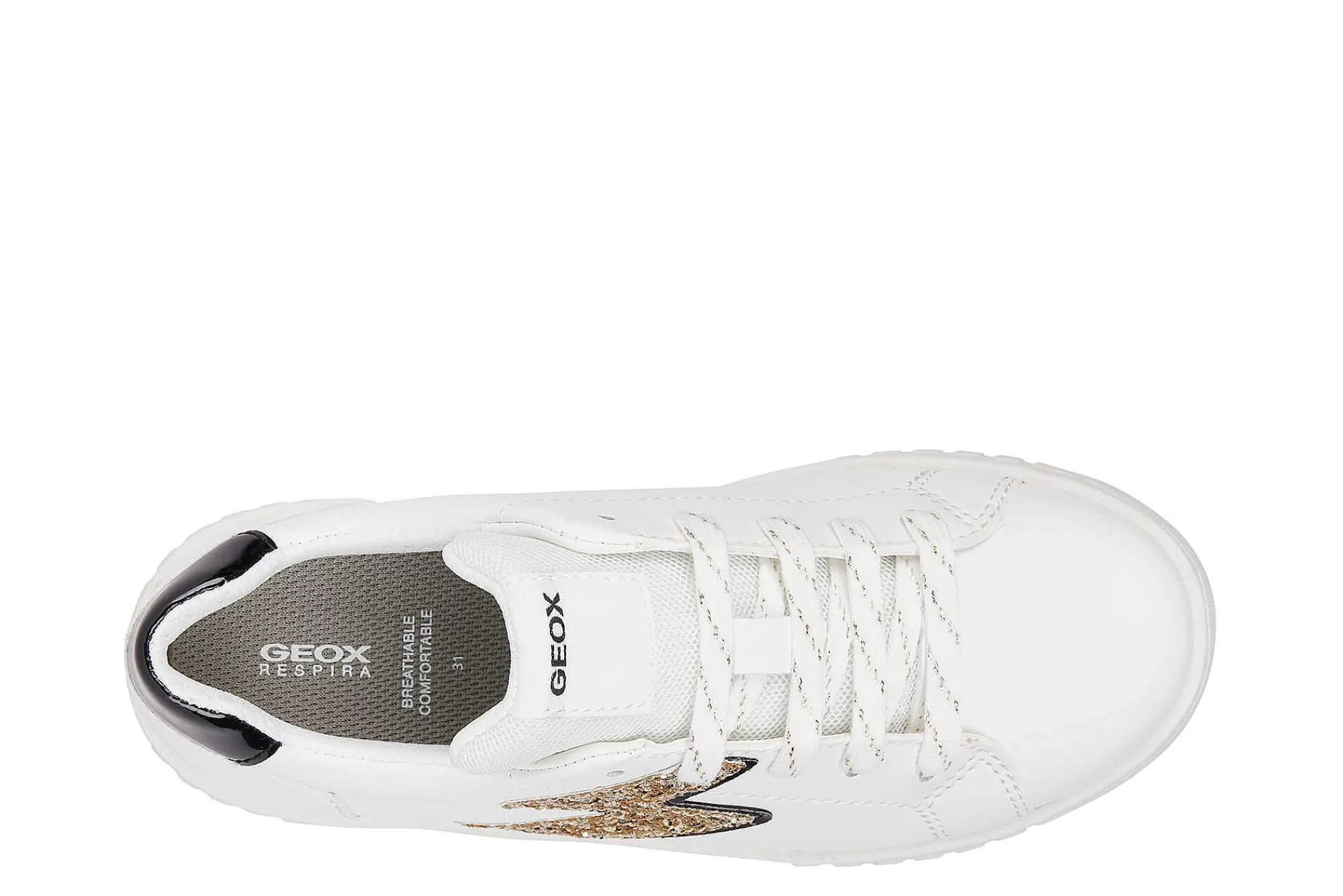 New Zapatillas Con Cordones J Mikiroshi Girl Niña Zapatillas